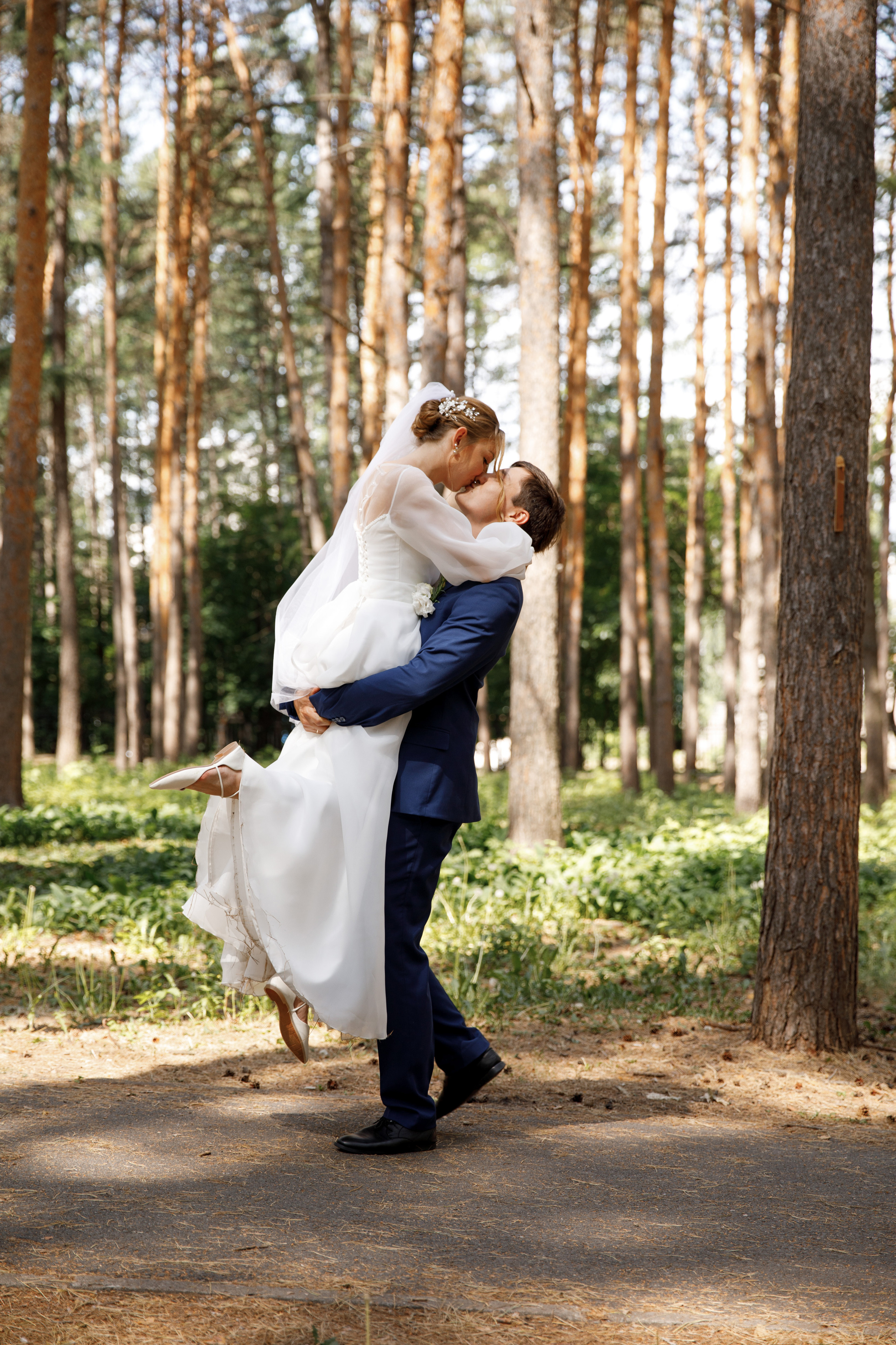 Ренат и Ирина. Свадебный и семейный фотограф в Уфе Руслан Миргаляов