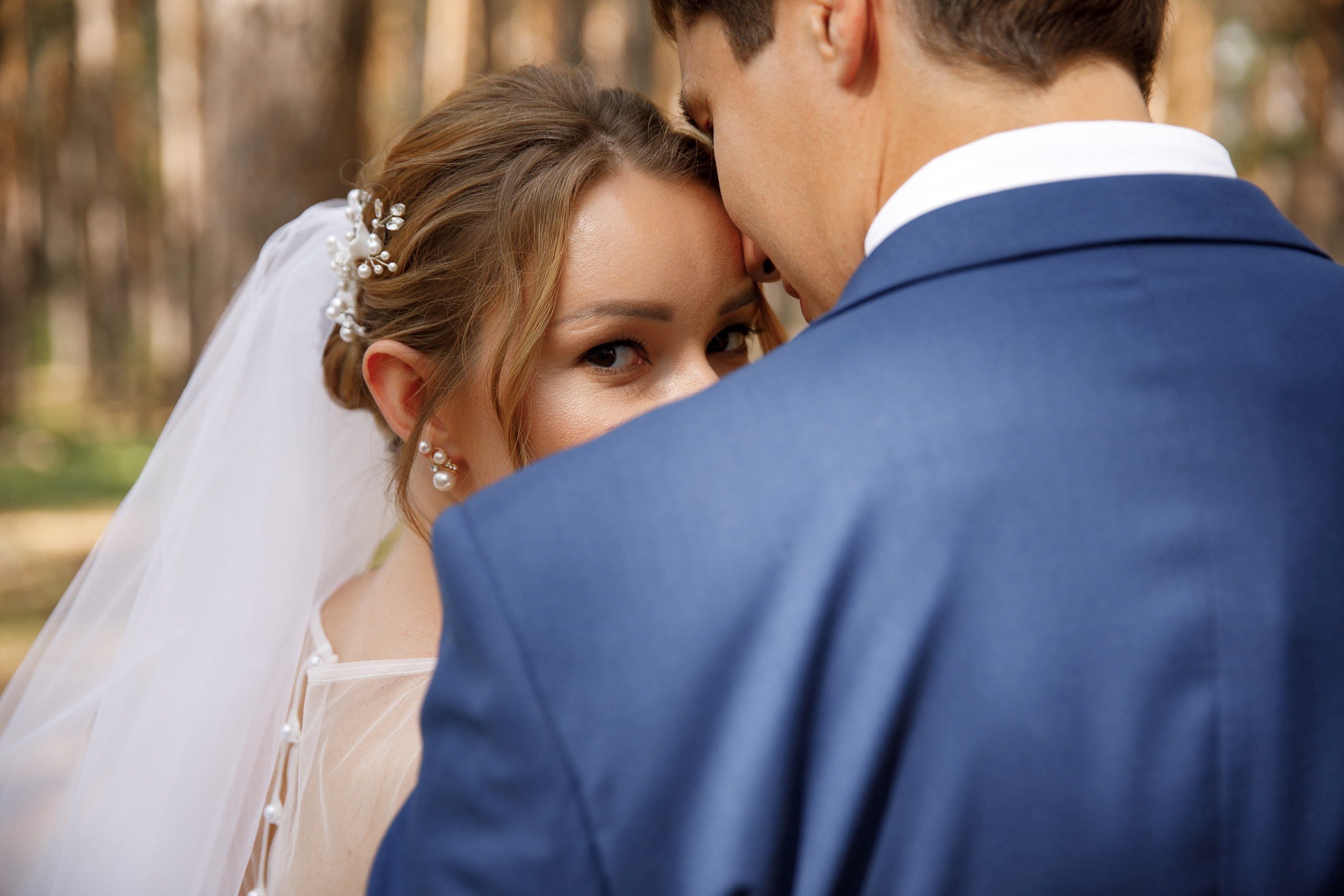 Ренат и Ирина. Свадебный и семейный фотограф в Уфе Руслан Миргаляов