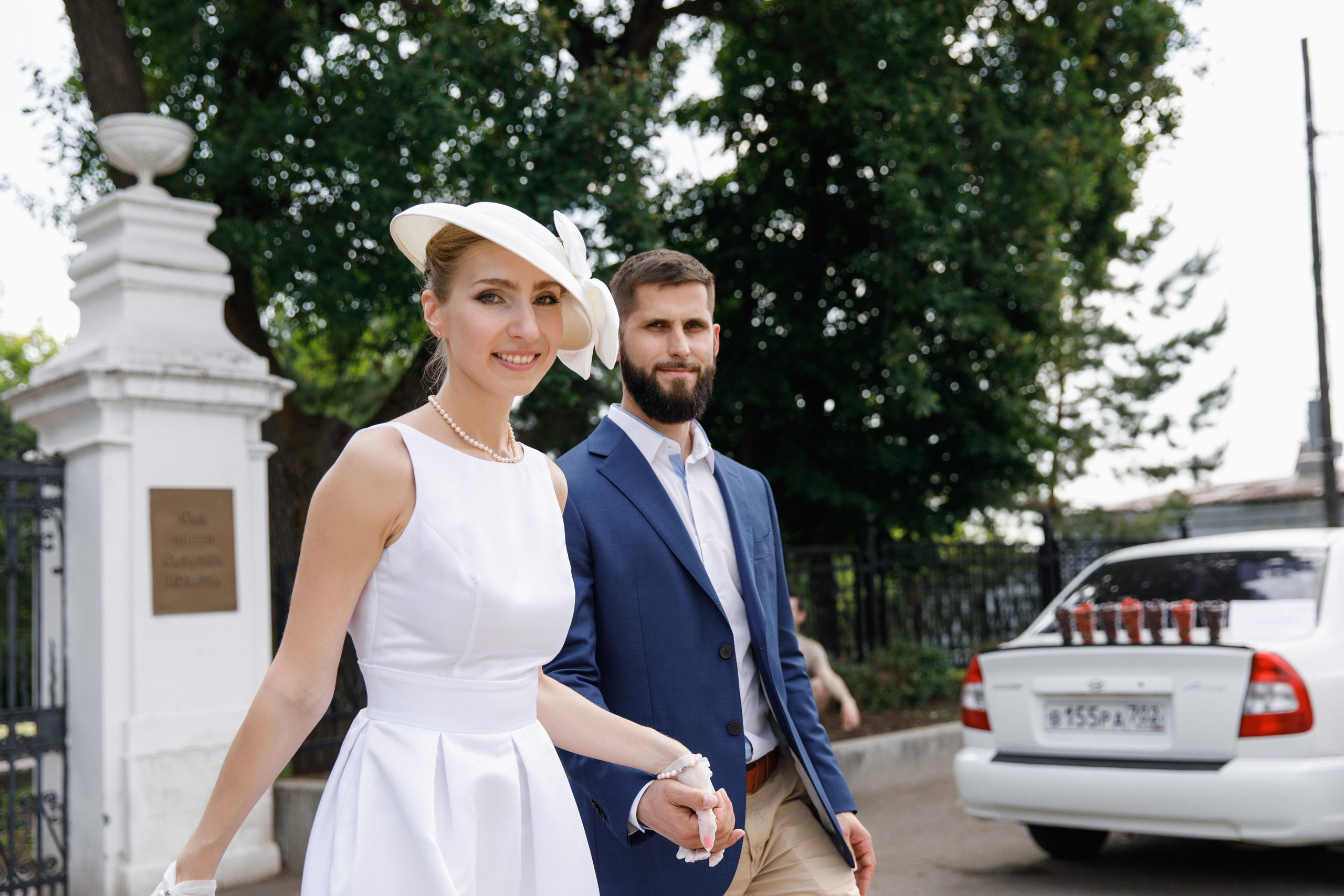 Стас и Аня. Свадебный и семейный фотограф в Уфе Руслан Миргаляов