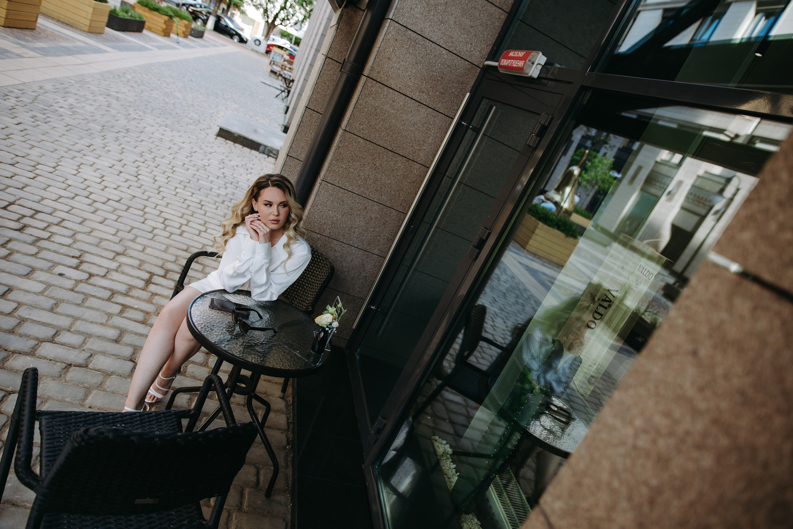 Дима и Виолетта. Свадебный и семейный фотограф в Уфе Руслан Миргаляов