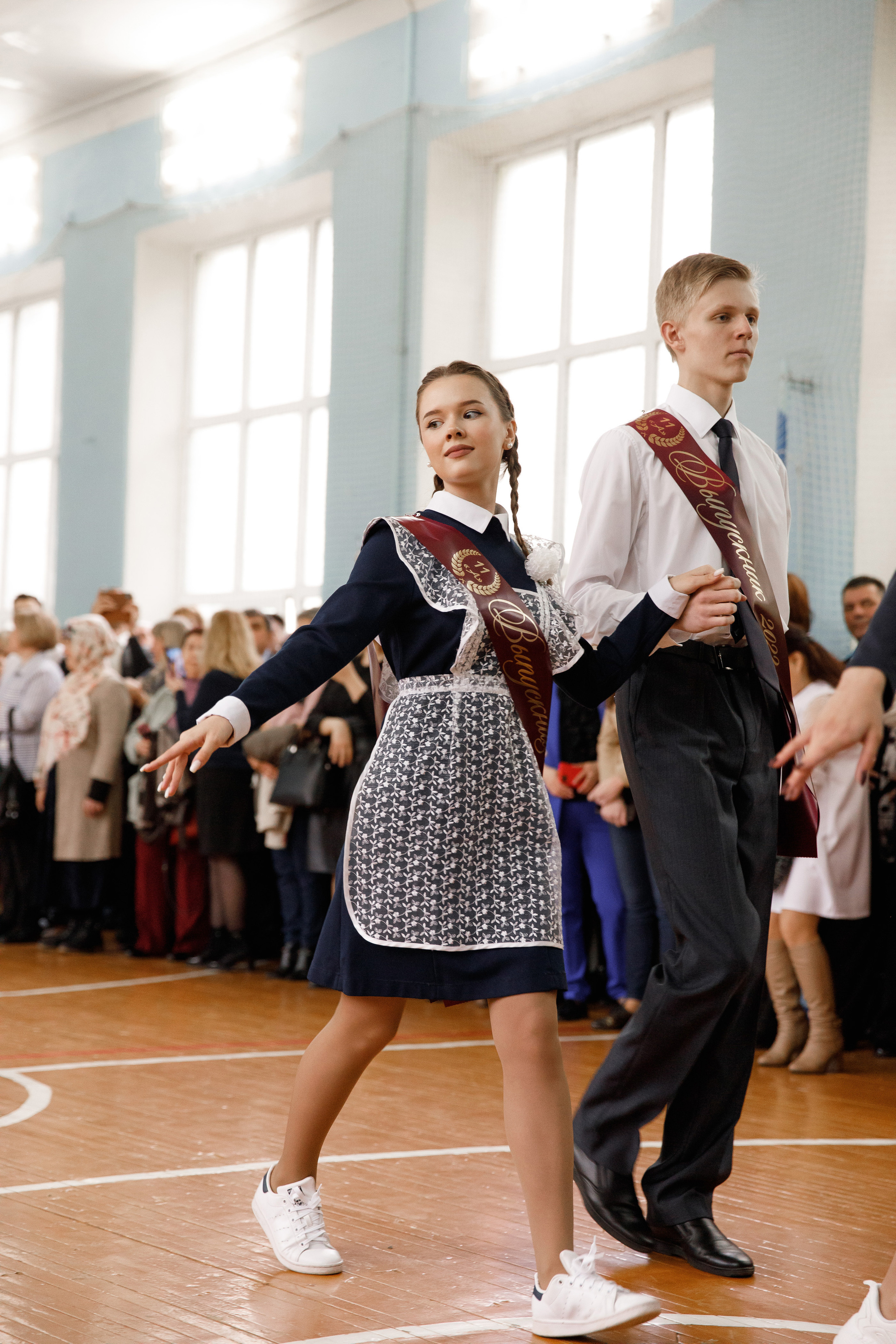Последний звонок 114шк. Свадебный и семейный фотограф в Уфе Руслан Миргаляов