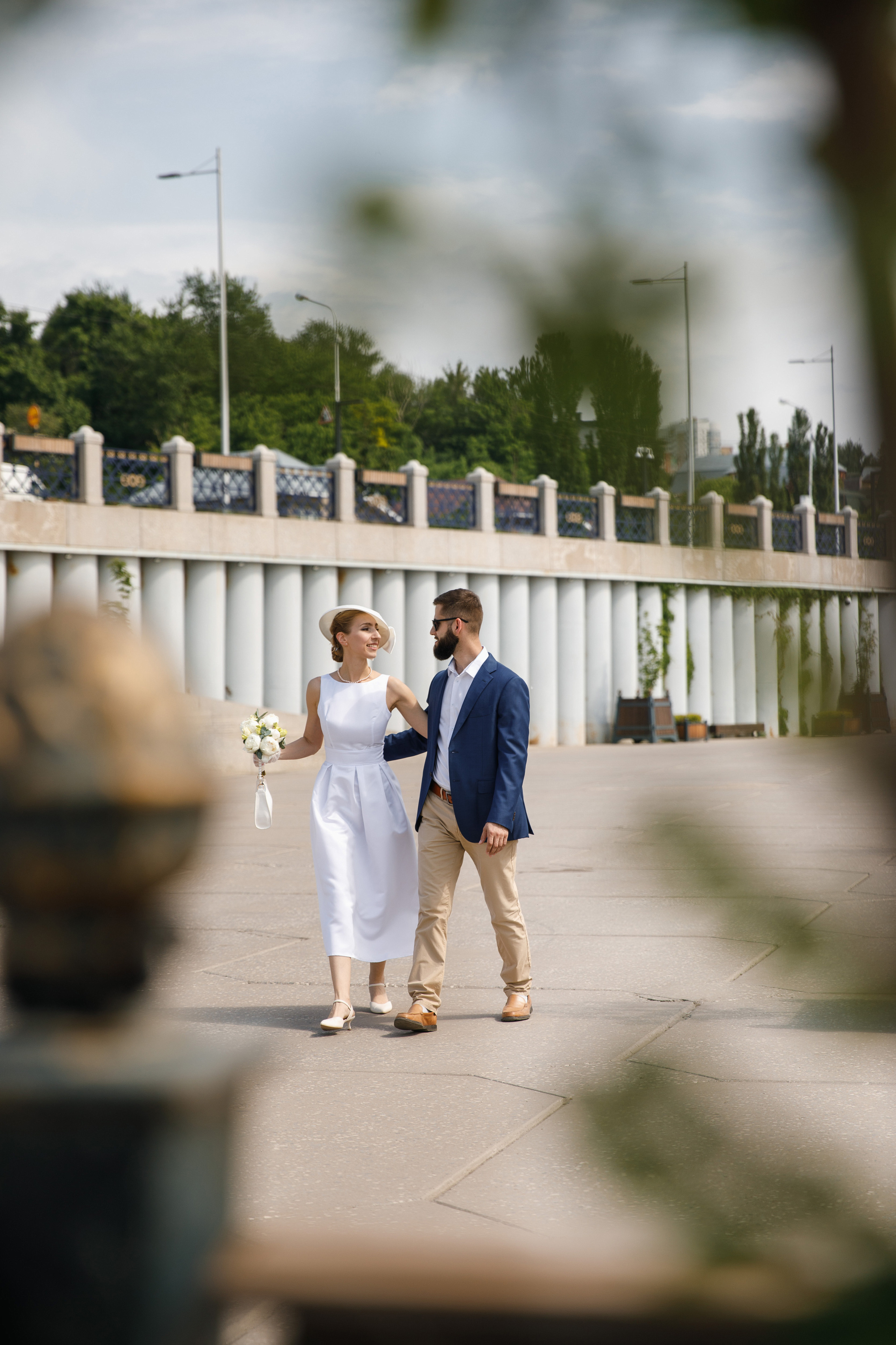 Стас и Аня. Свадебный и семейный фотограф в Уфе Руслан Миргаляов