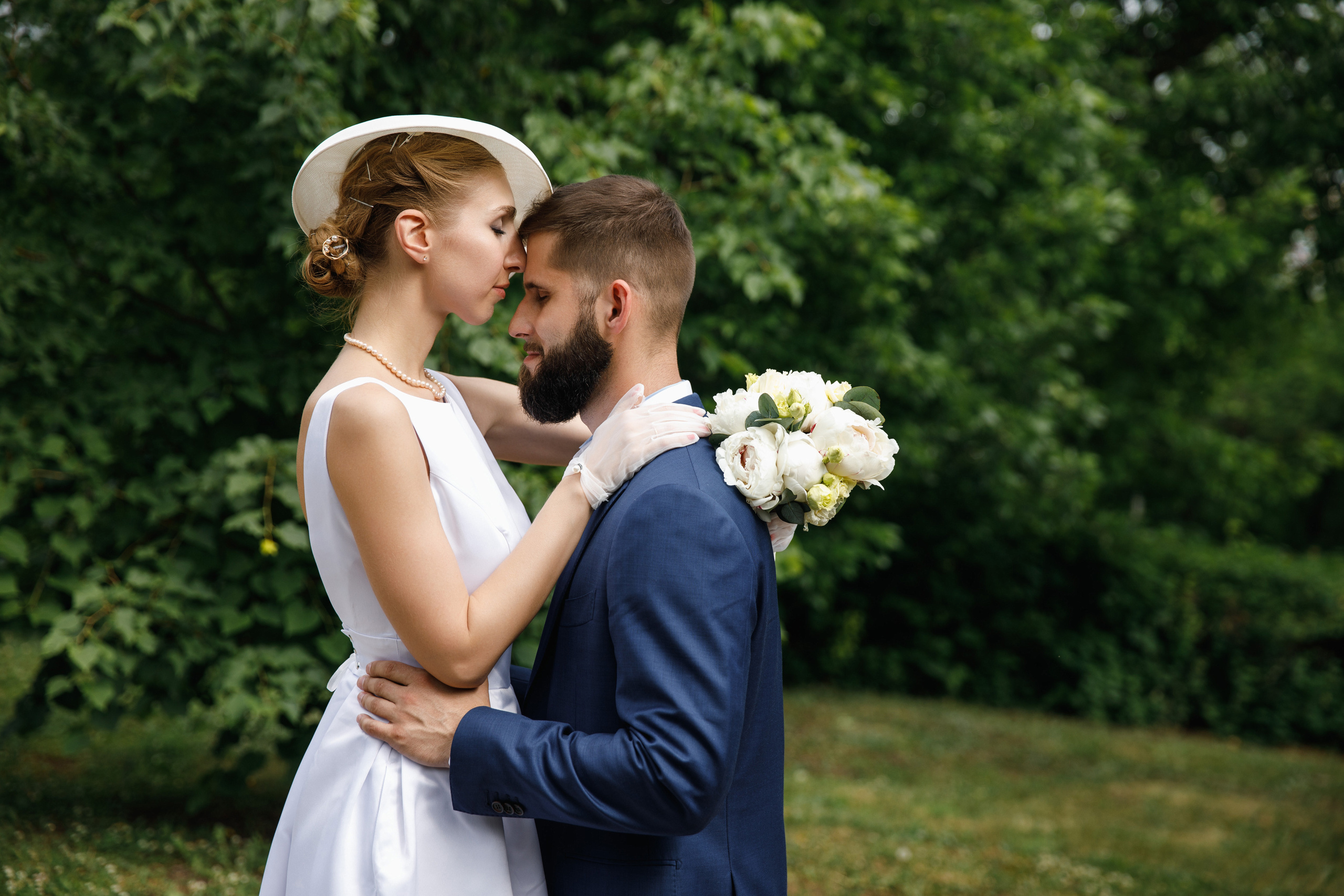 Стас и Аня. Свадебный и семейный фотограф в Уфе Руслан Миргаляов