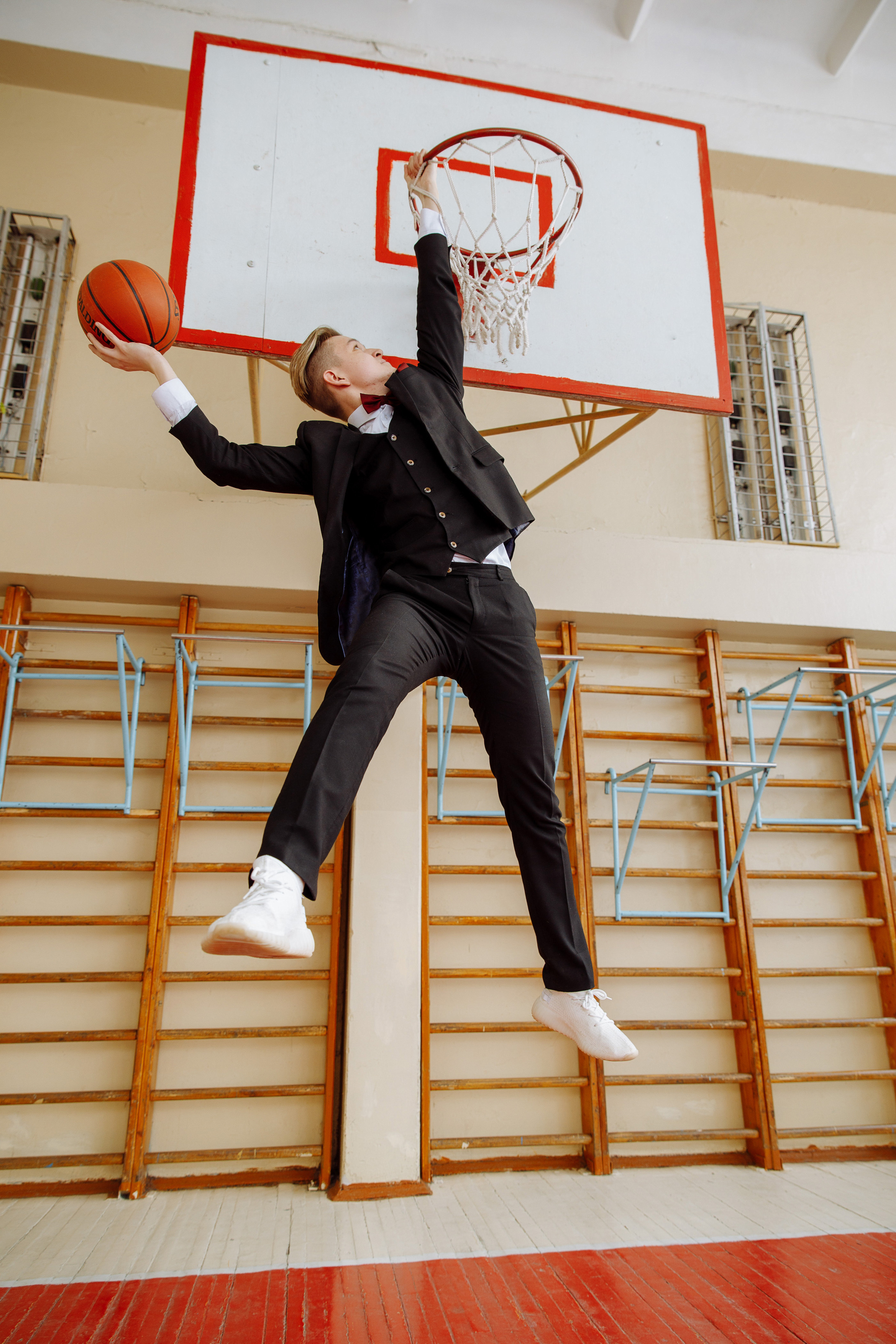 Школьники. Свадебный и семейный фотограф в Уфе Руслан Миргаляов