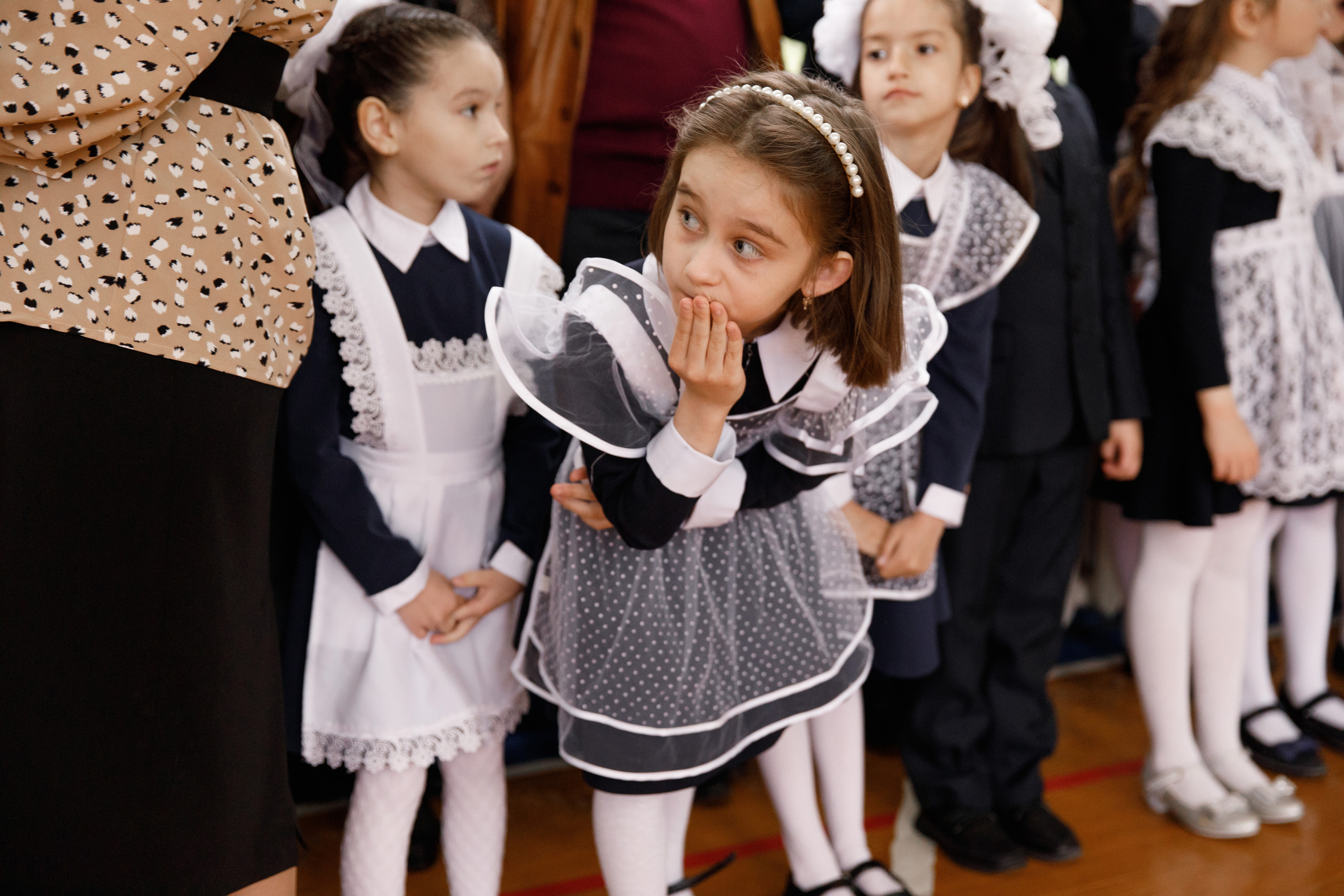 Последний звонок 114шк. Свадебный и семейный фотограф в Уфе Руслан Миргаляов