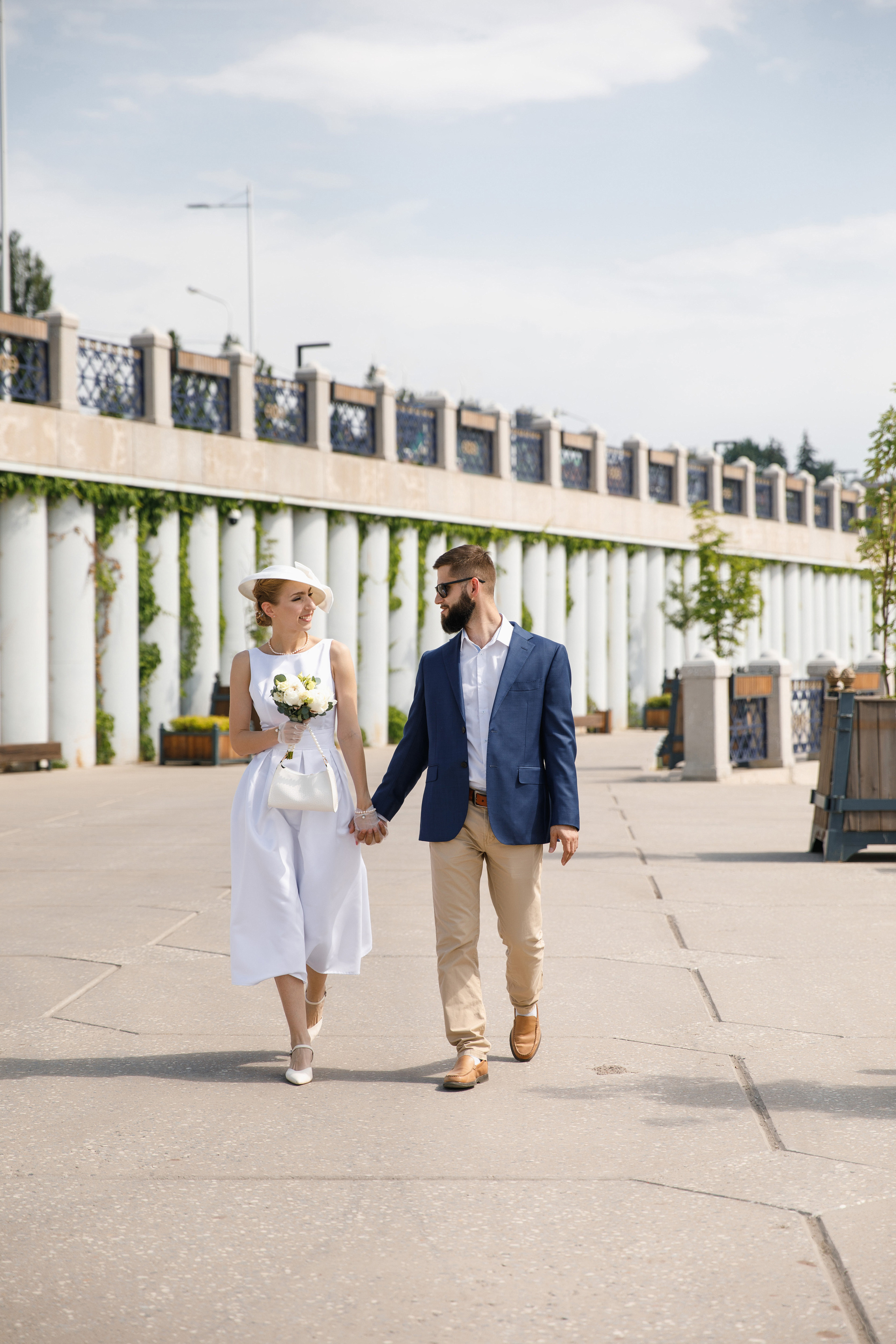 Стас и Аня. Свадебный и семейный фотограф в Уфе Руслан Миргаляов
