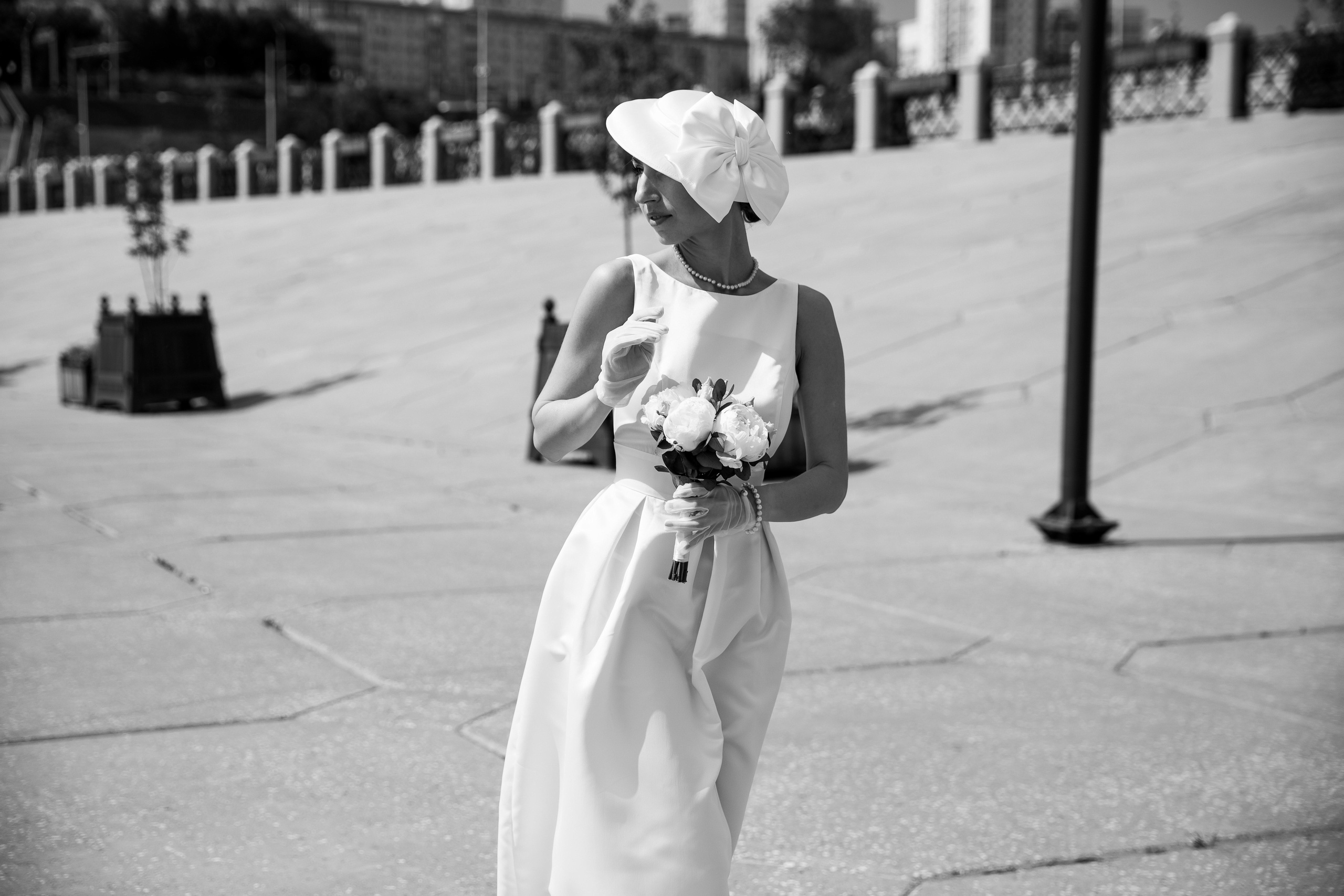 Стас и Аня. Свадебный и семейный фотограф в Уфе Руслан Миргаляов