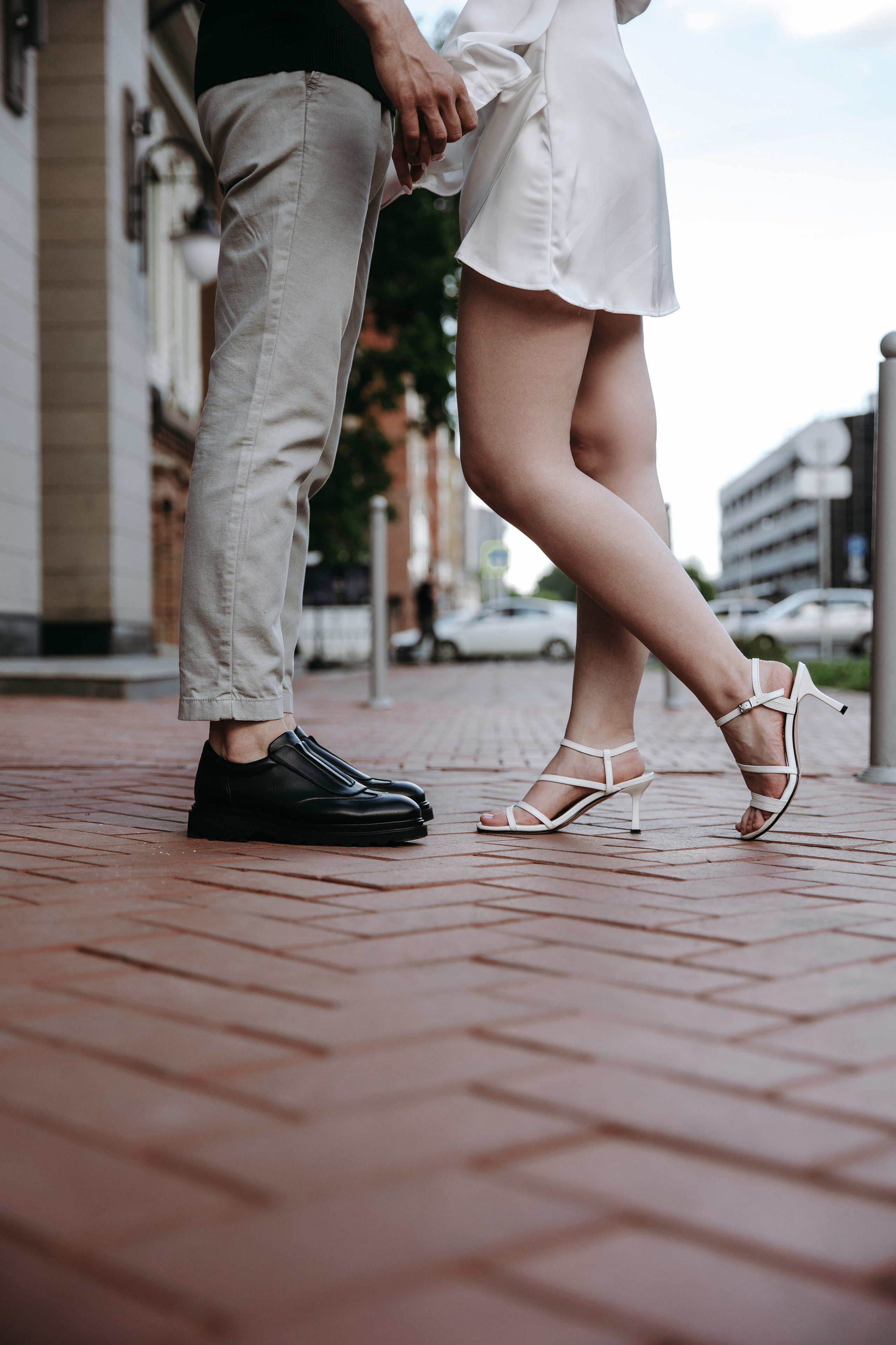 Дима и Виолетта. Свадебный и семейный фотограф в Уфе Руслан Миргаляов