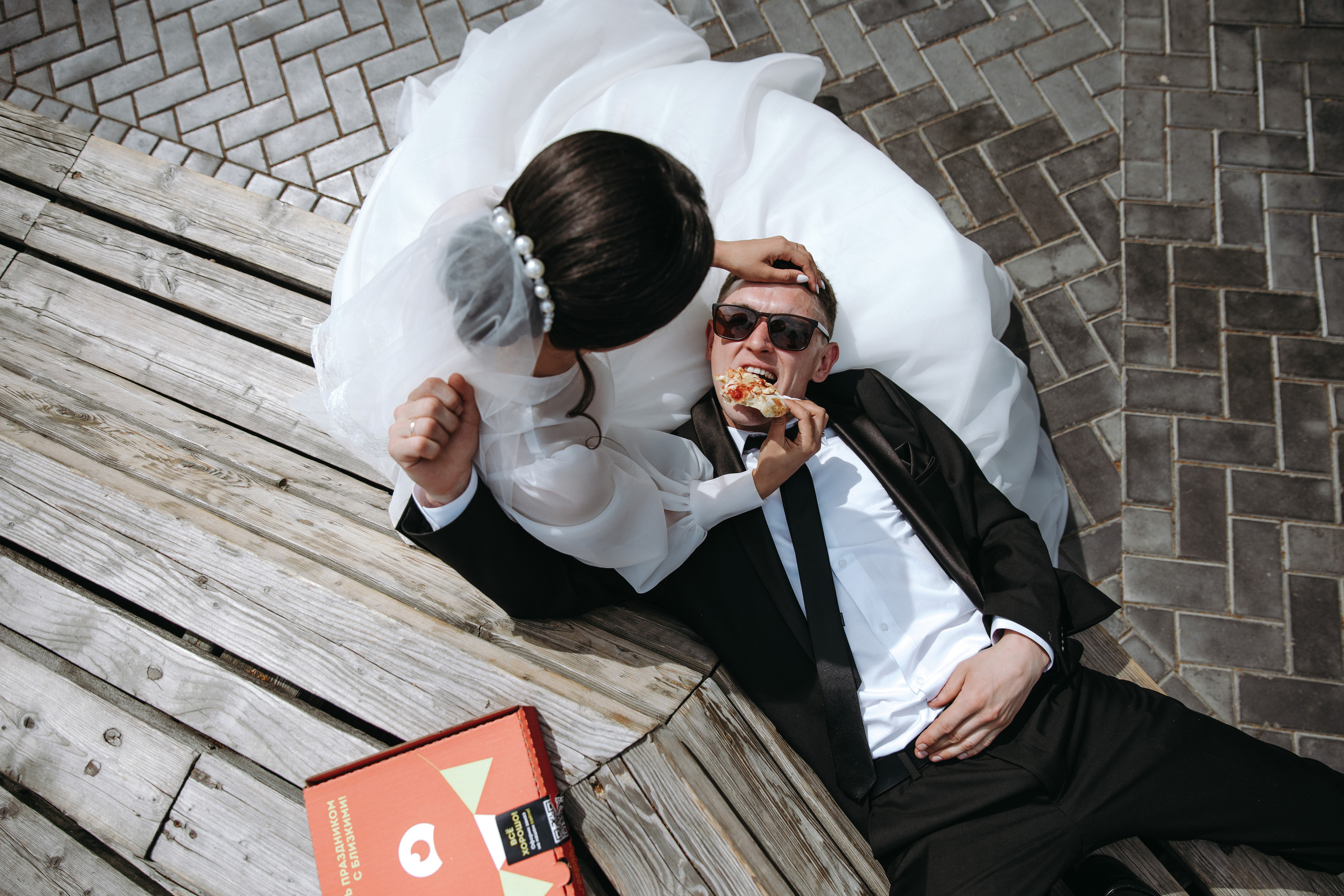 Марат и Барфина. Свадебный и семейный фотограф в Уфе Руслан Миргаляов