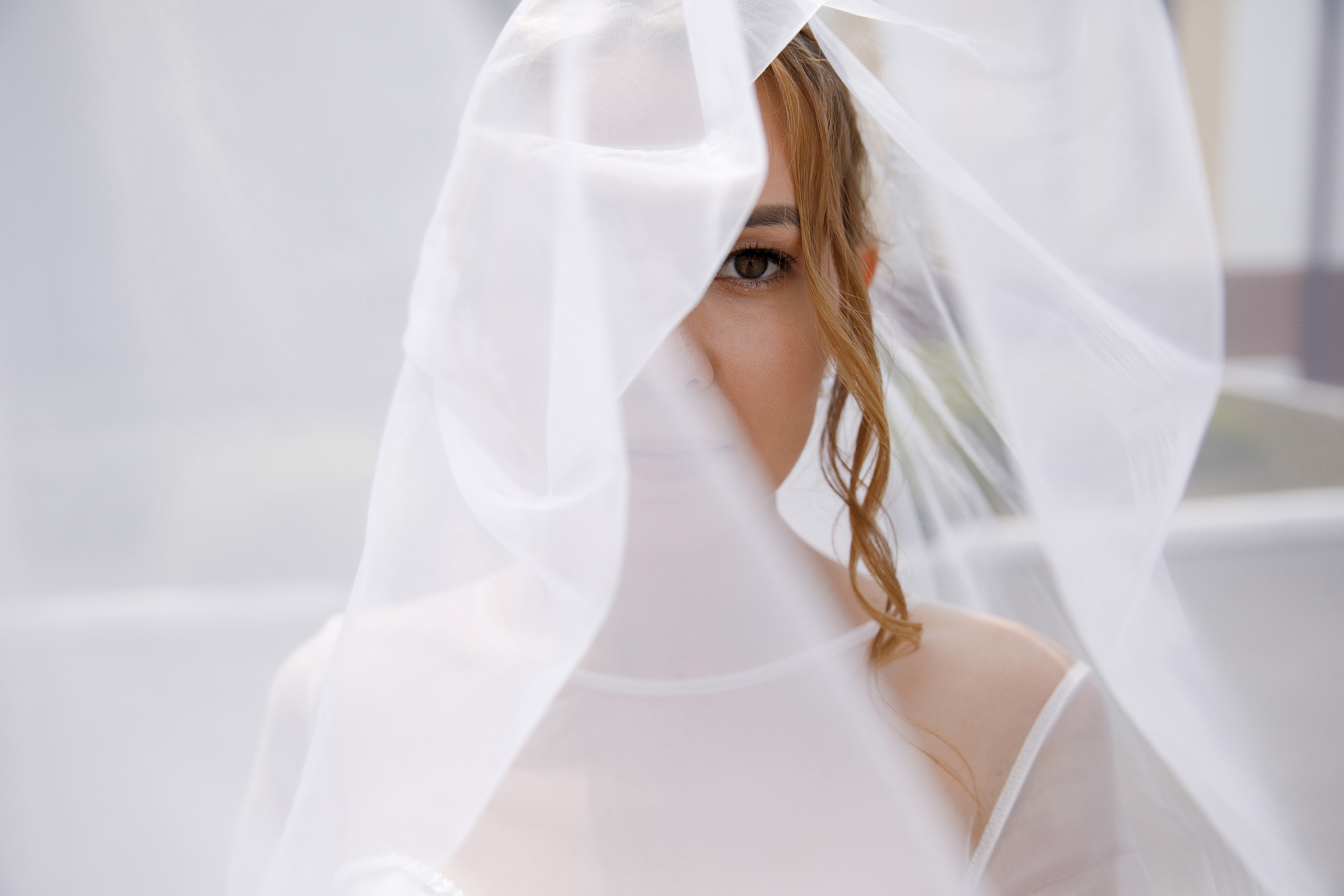 Ренат и Ирина. Свадебный и семейный фотограф в Уфе Руслан Миргаляов