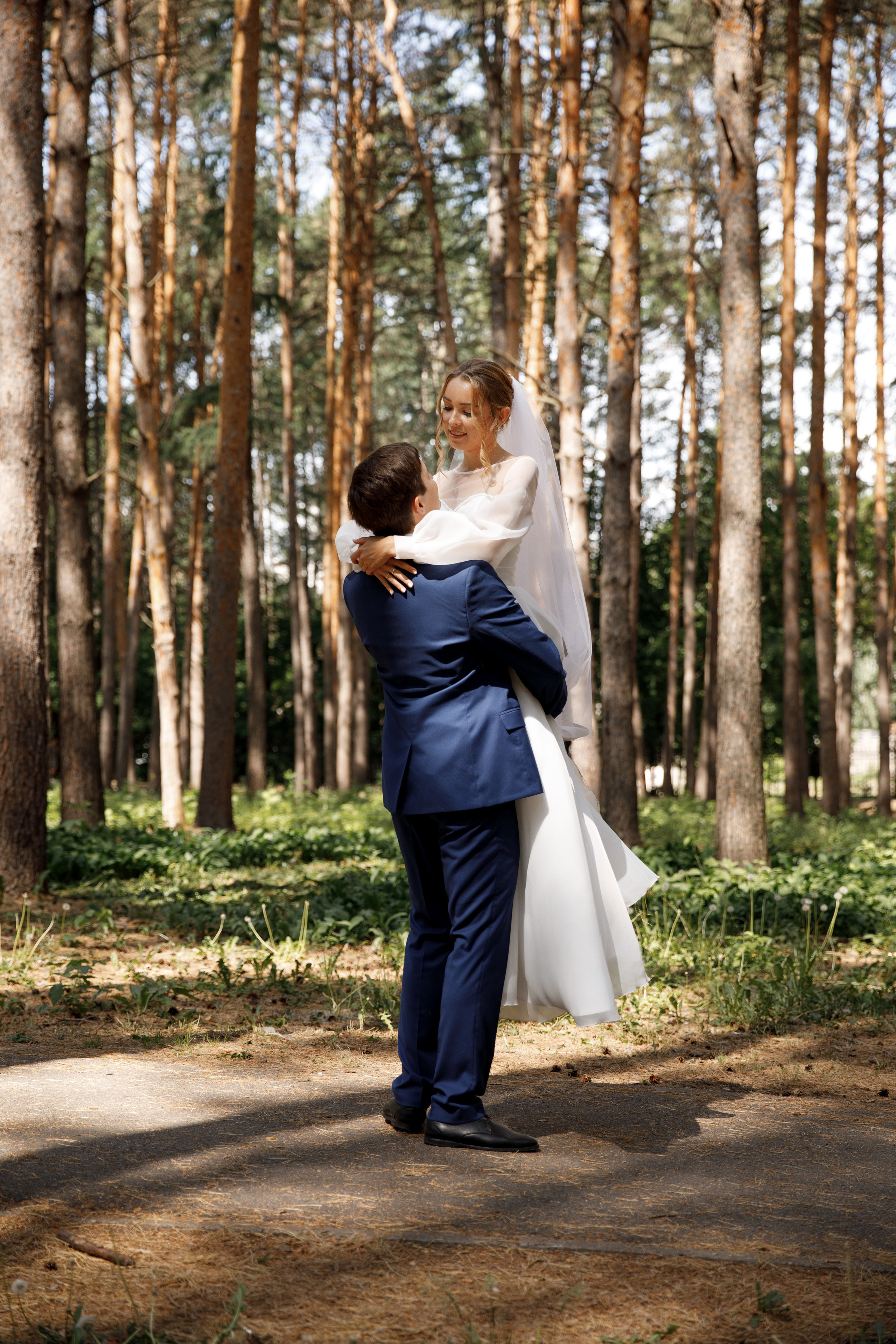 Ренат и Ирина. Свадебный и семейный фотограф в Уфе Руслан Миргаляов