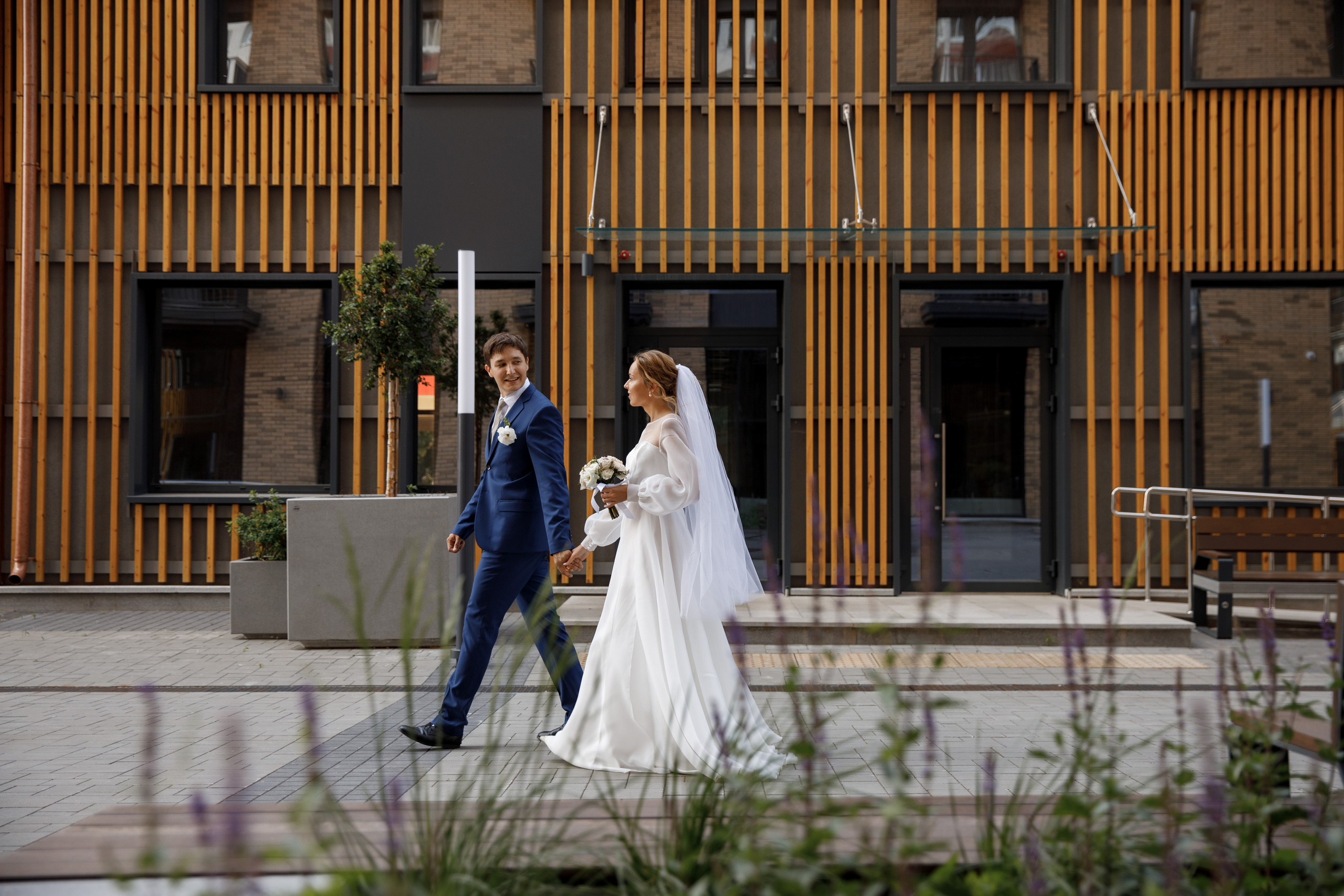 Ренат и Ирина. Свадебный и семейный фотограф в Уфе Руслан Миргаляов