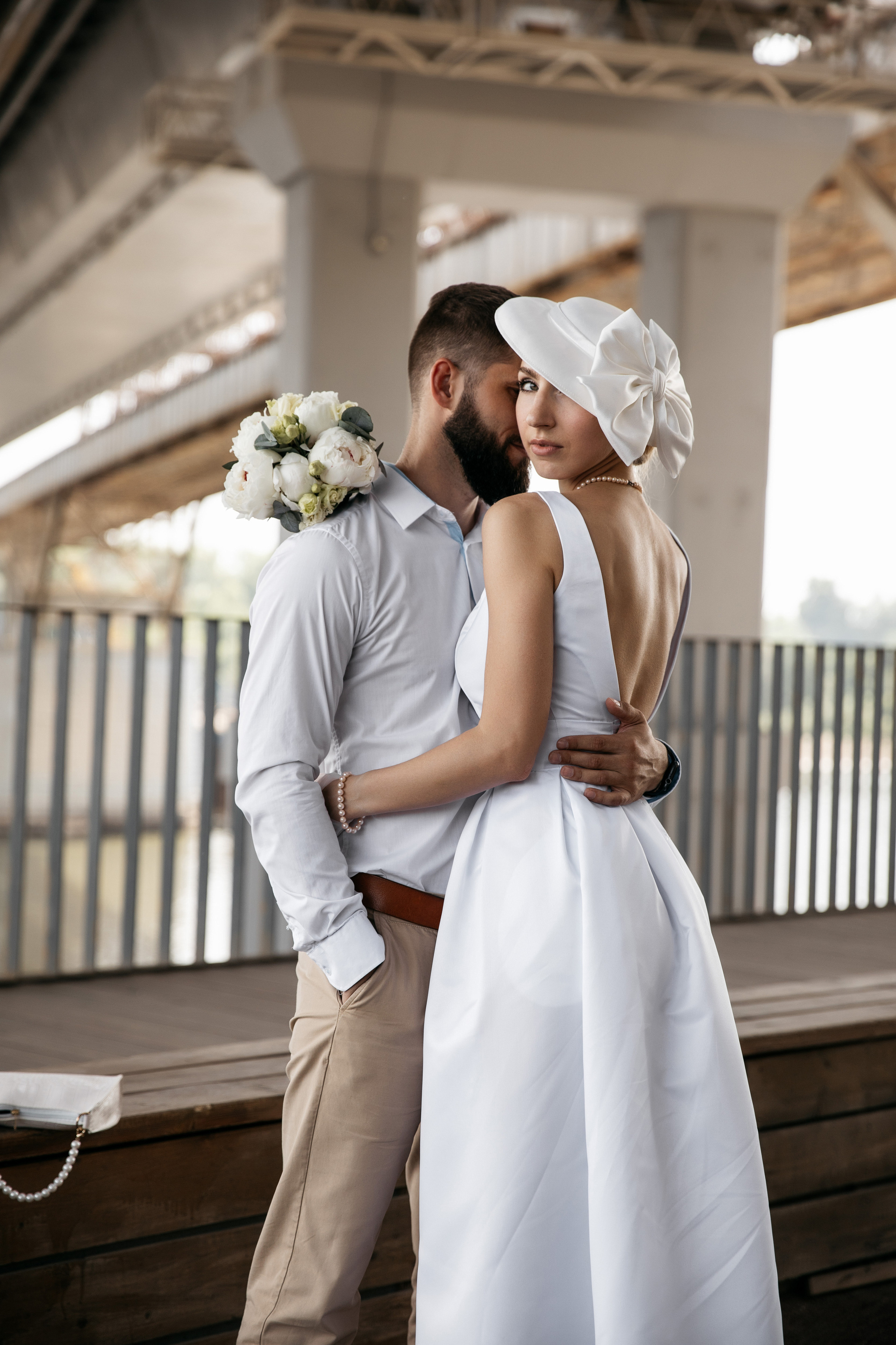 Свадьбы. Свадебный и семейный фотограф в Уфе Руслан Миргаляов
