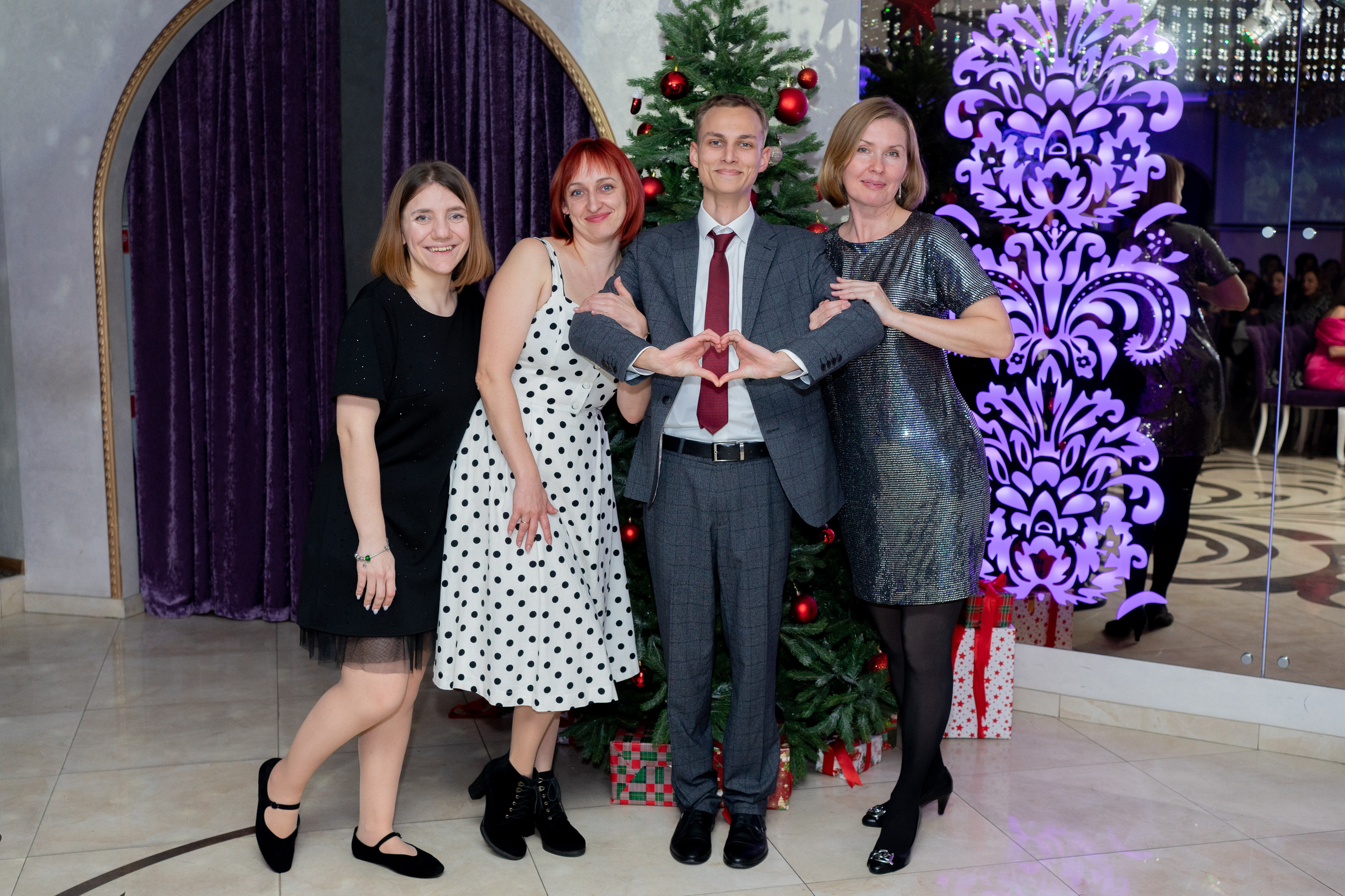 Сочитеплоэнерго. Фотограф в Сочи Тиунова Маргарита и Тиунов Евгений