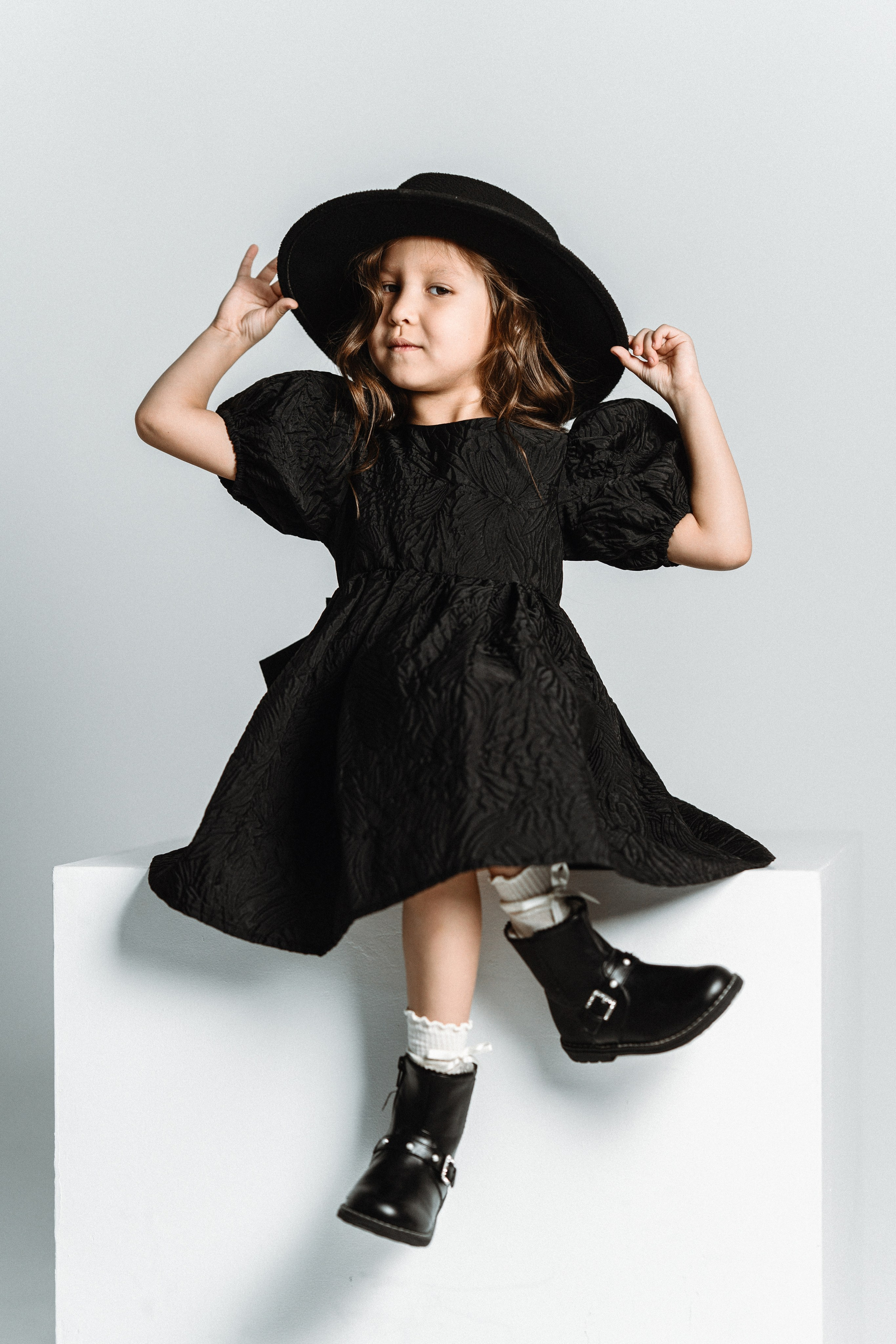 5 лет Никусе. Фотограф Москва. Екатерина Дударевич