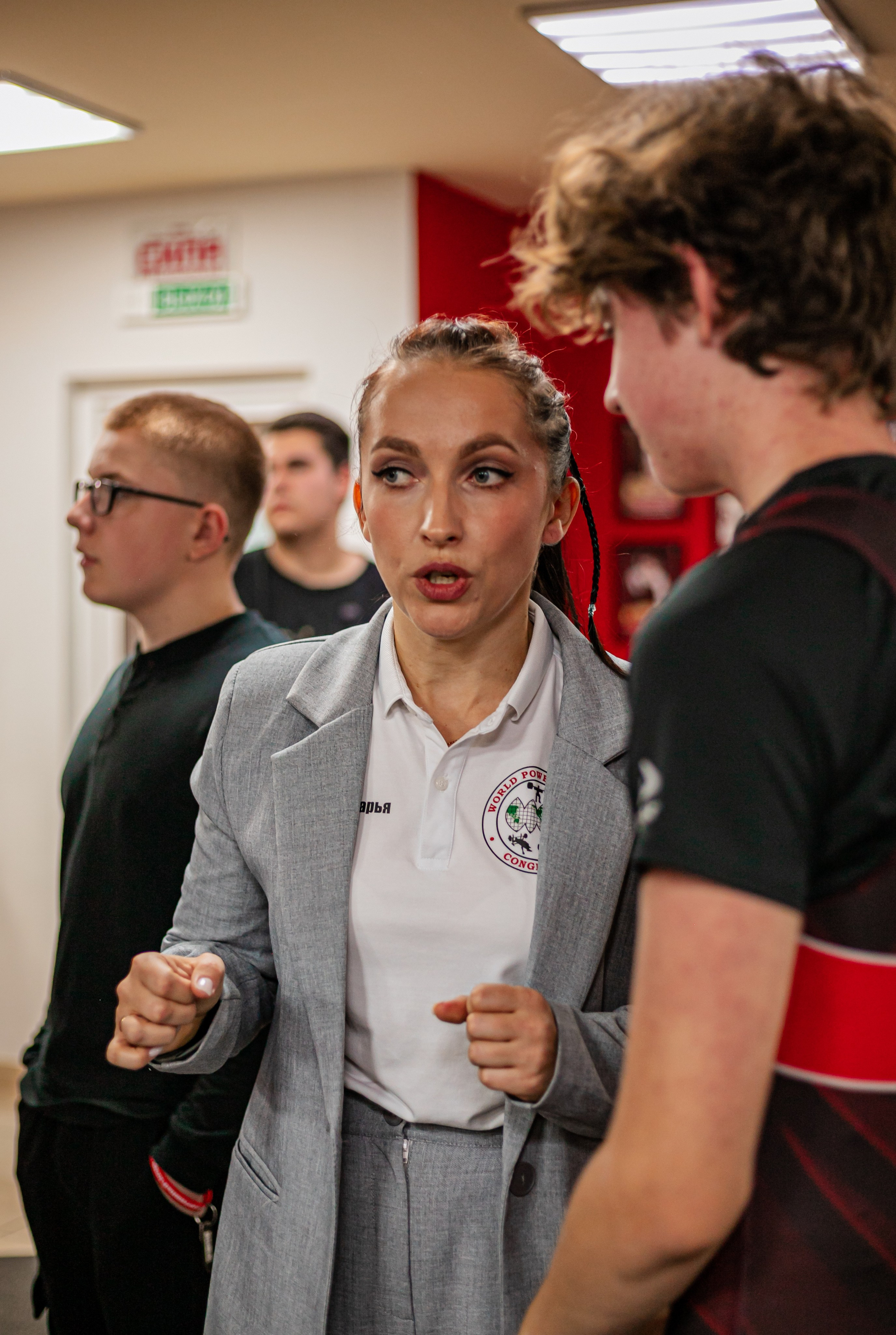 Жимовой Турнир 2024. Фотограф Неверова Катерина