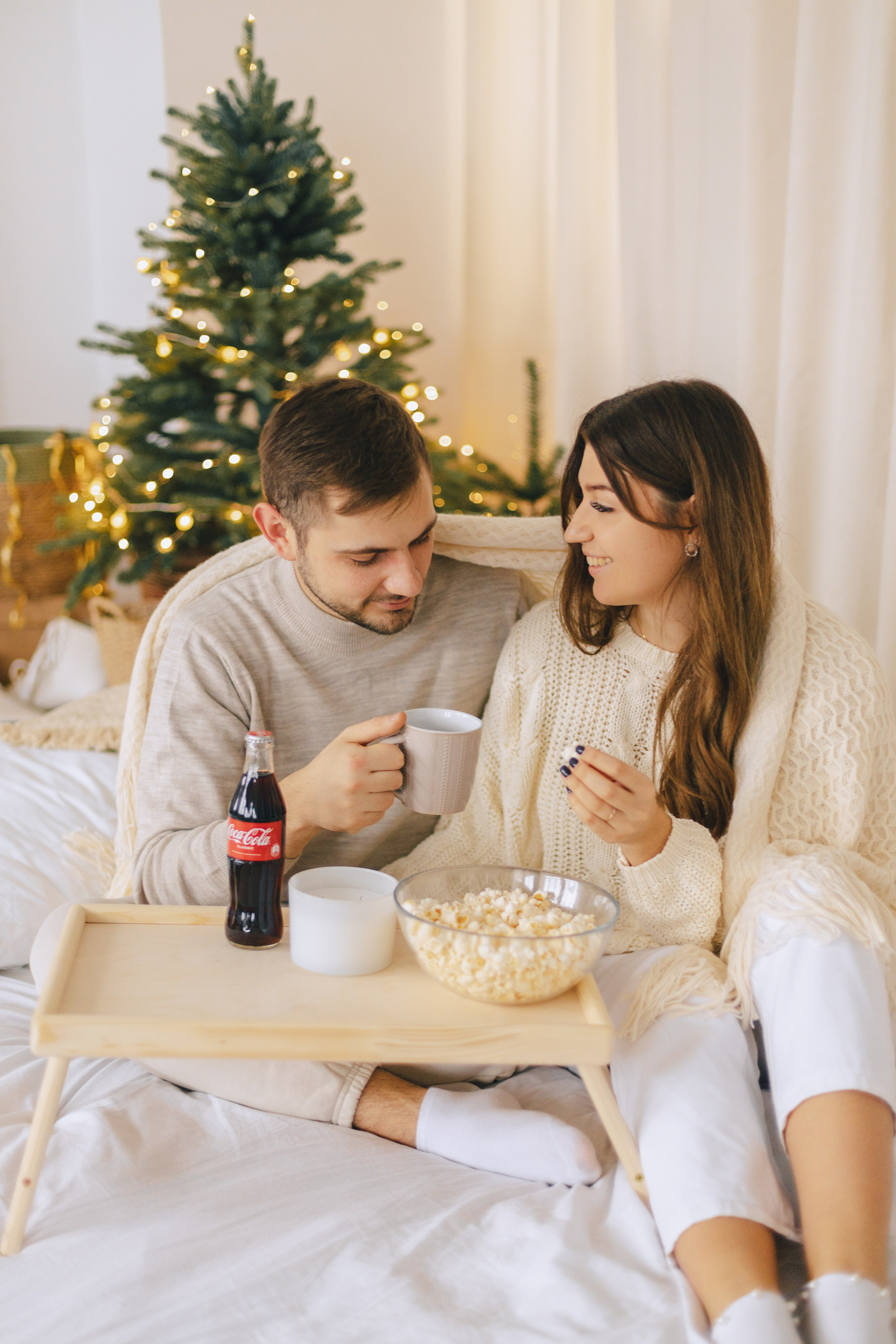 Ксюша и Влад. Фотограф Таганрог Любимая Надя