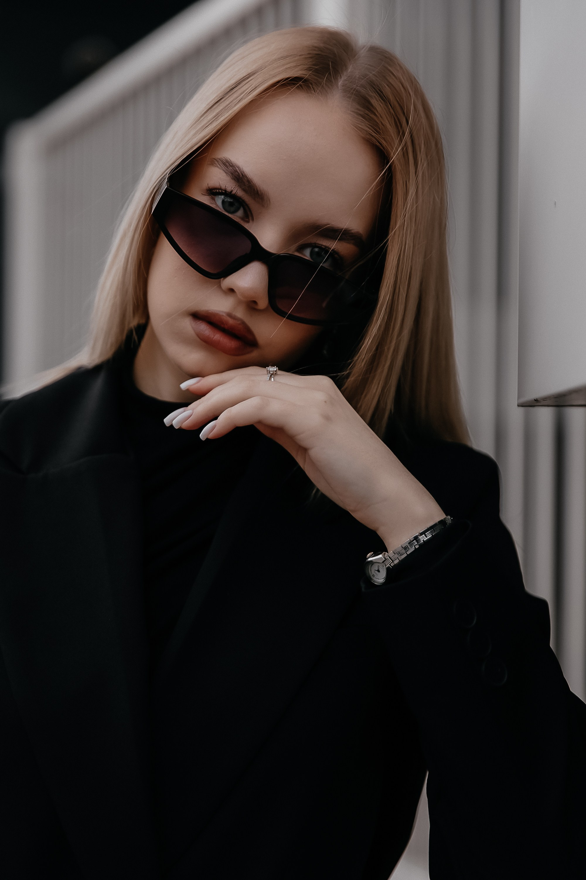 Прогулочная фотосессия в Краснодаре. Свадебный и семейный фотограф Виолетта Сидельникова. Краснодар, Россия, Беларусь, Европа