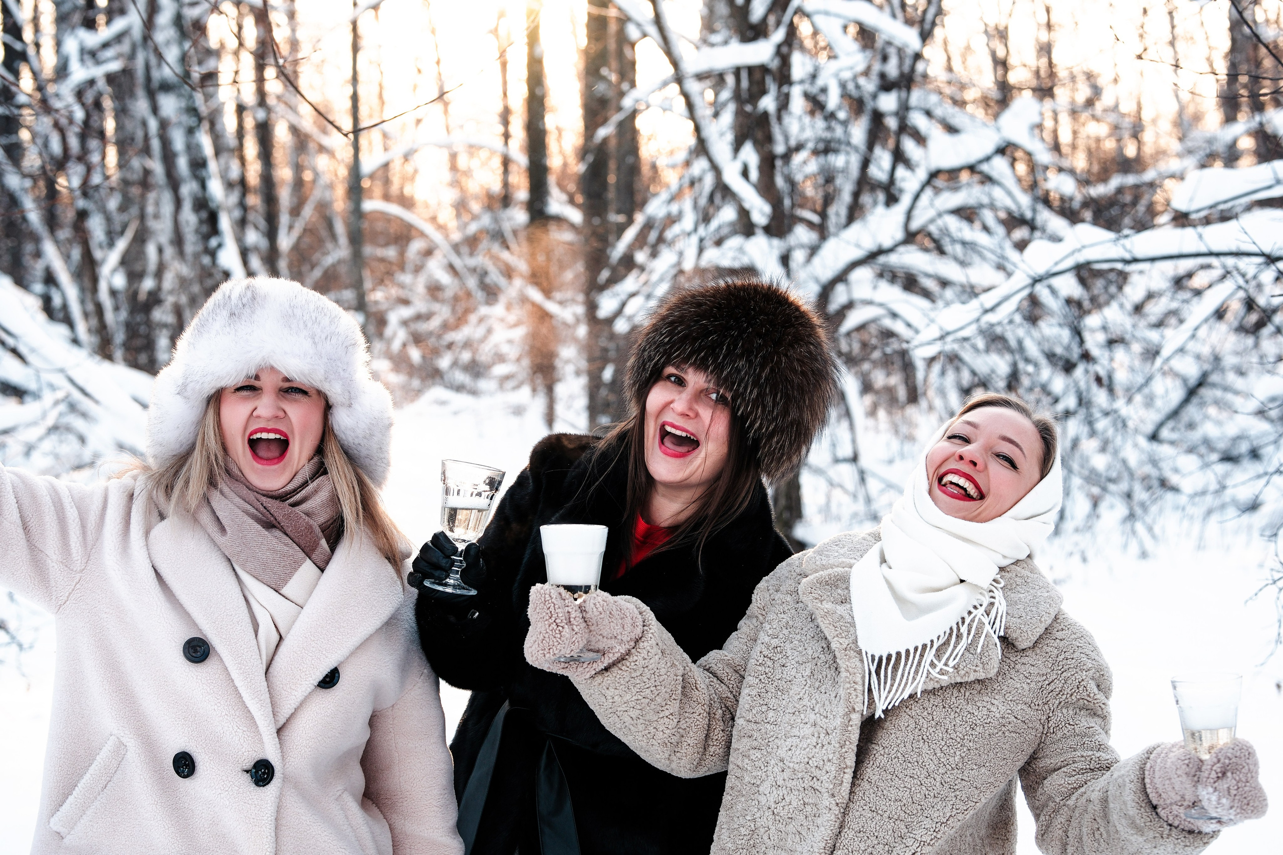 Фотографии с семейной фотосессии отдаю за 2-7 дней. фотограф Тюмень