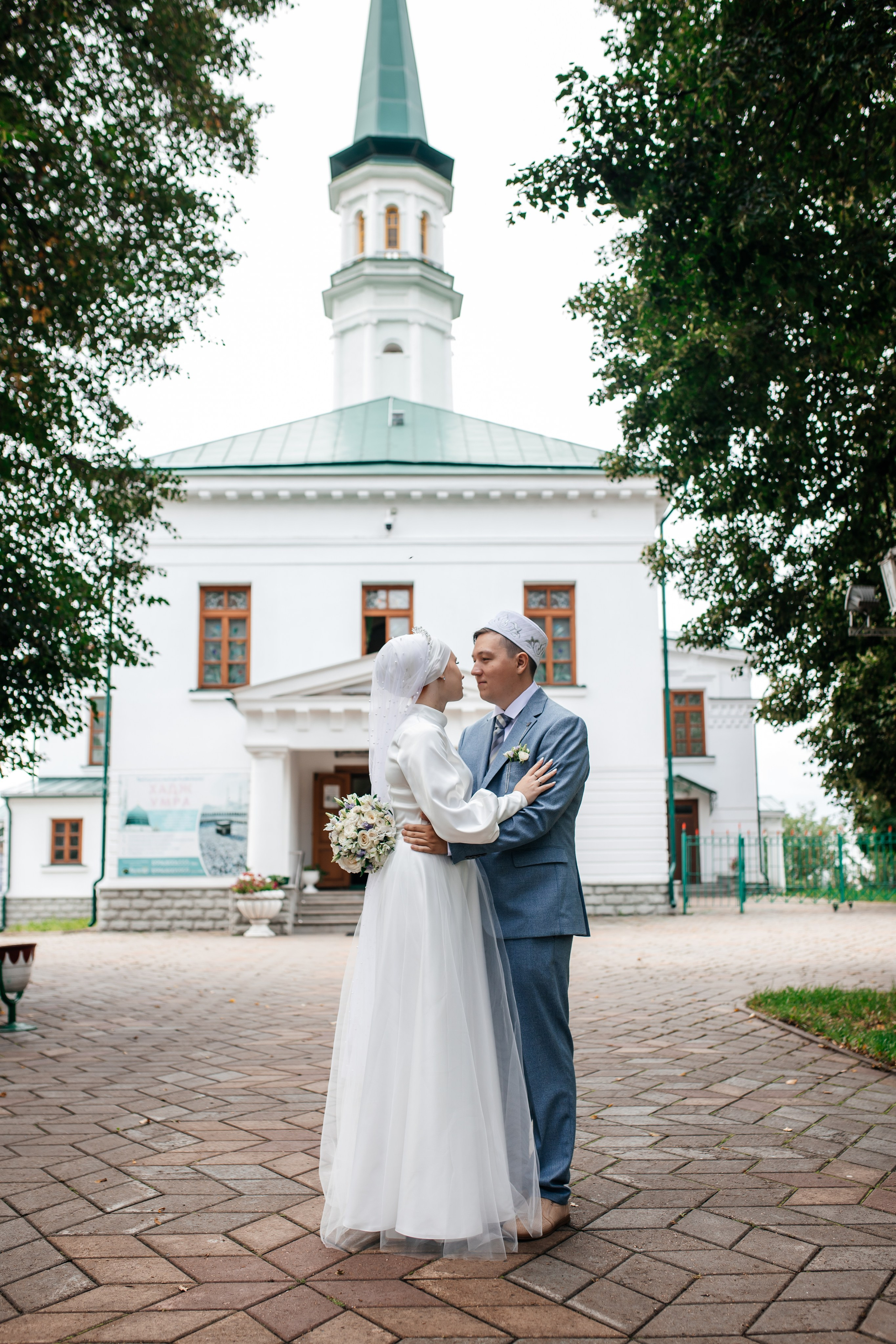 Артур и Ульяна. Марина Шаймухаметова. Фотограф в Уфе