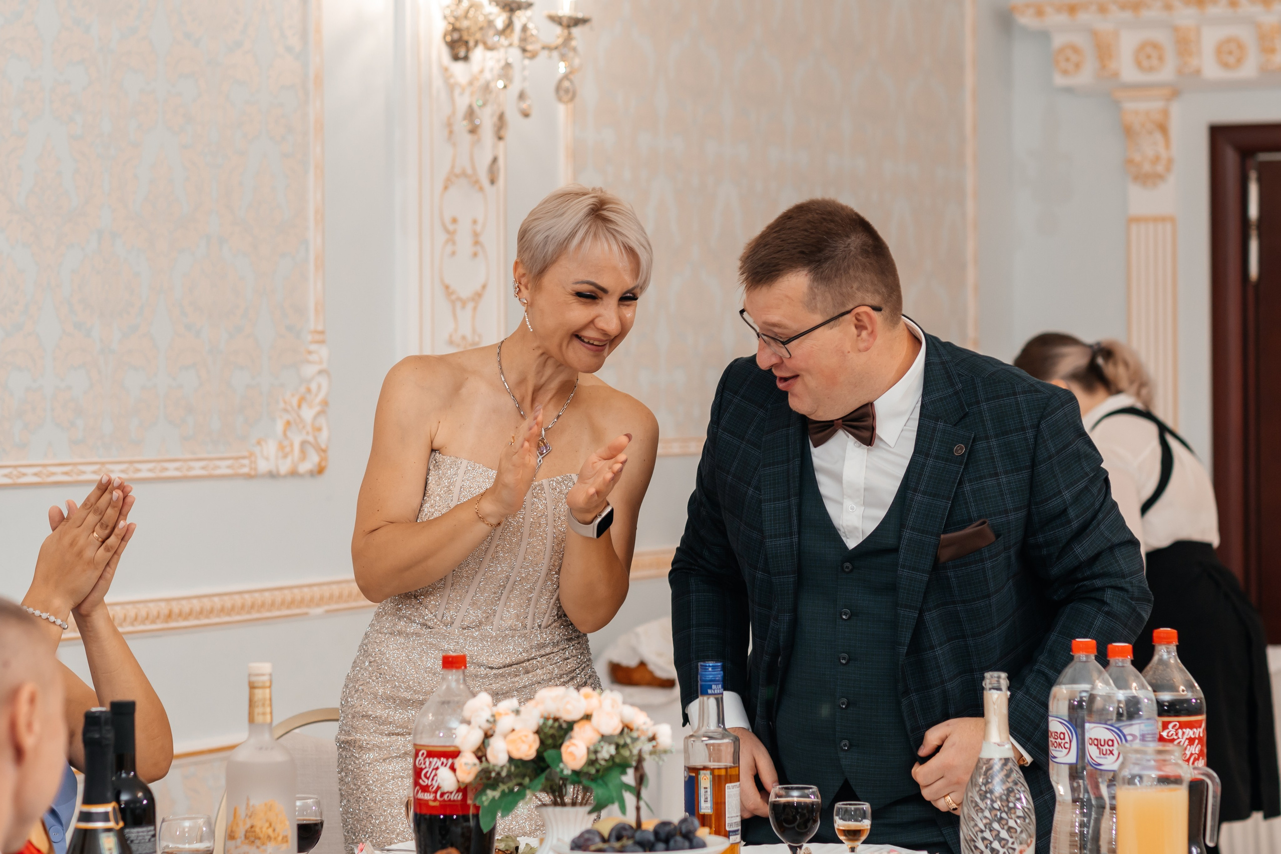 Альмир и София. Марина Шаймухаметова. Фотограф в Уфе