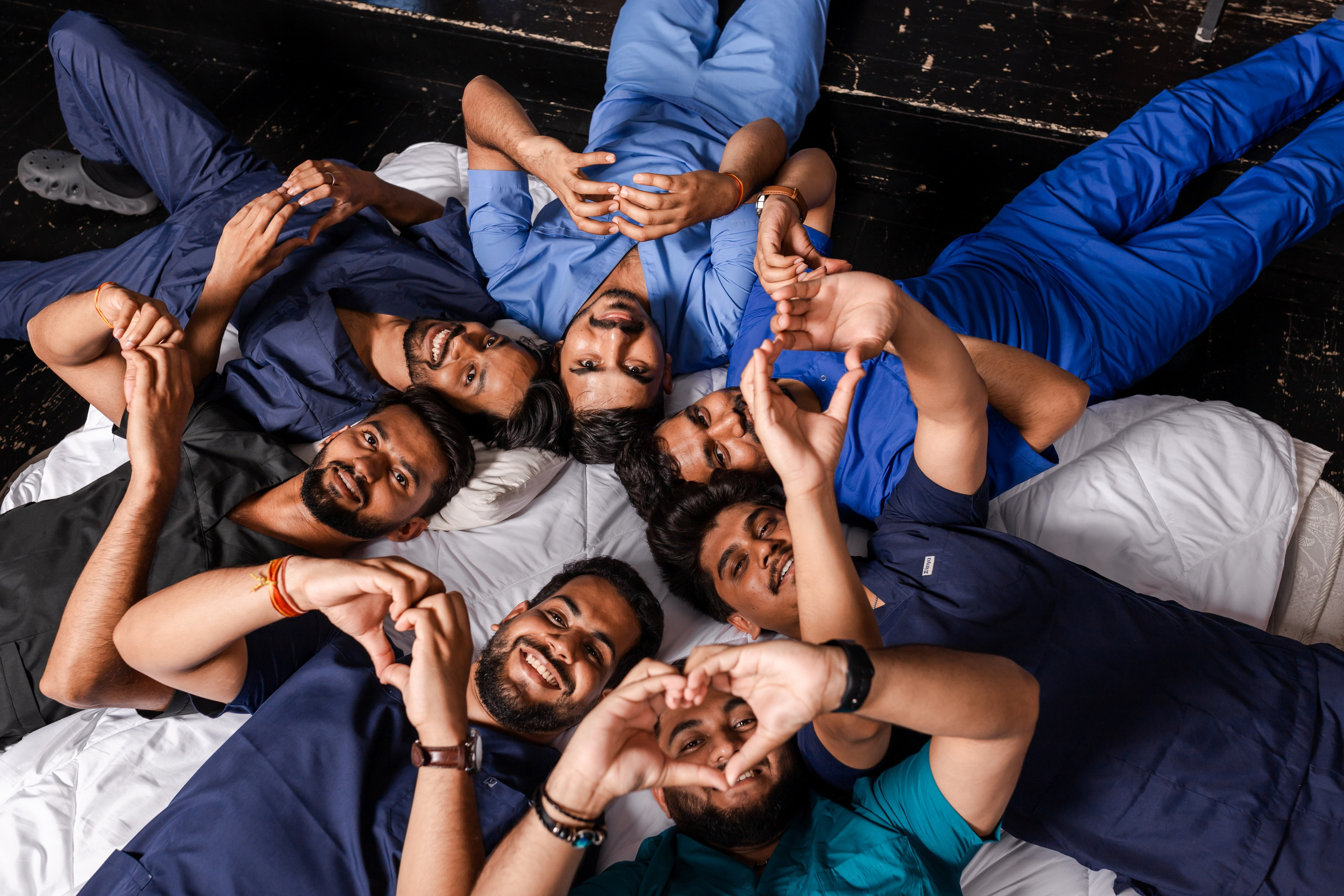 Bano. Марина Шаймухаметова. Фотограф в Уфе