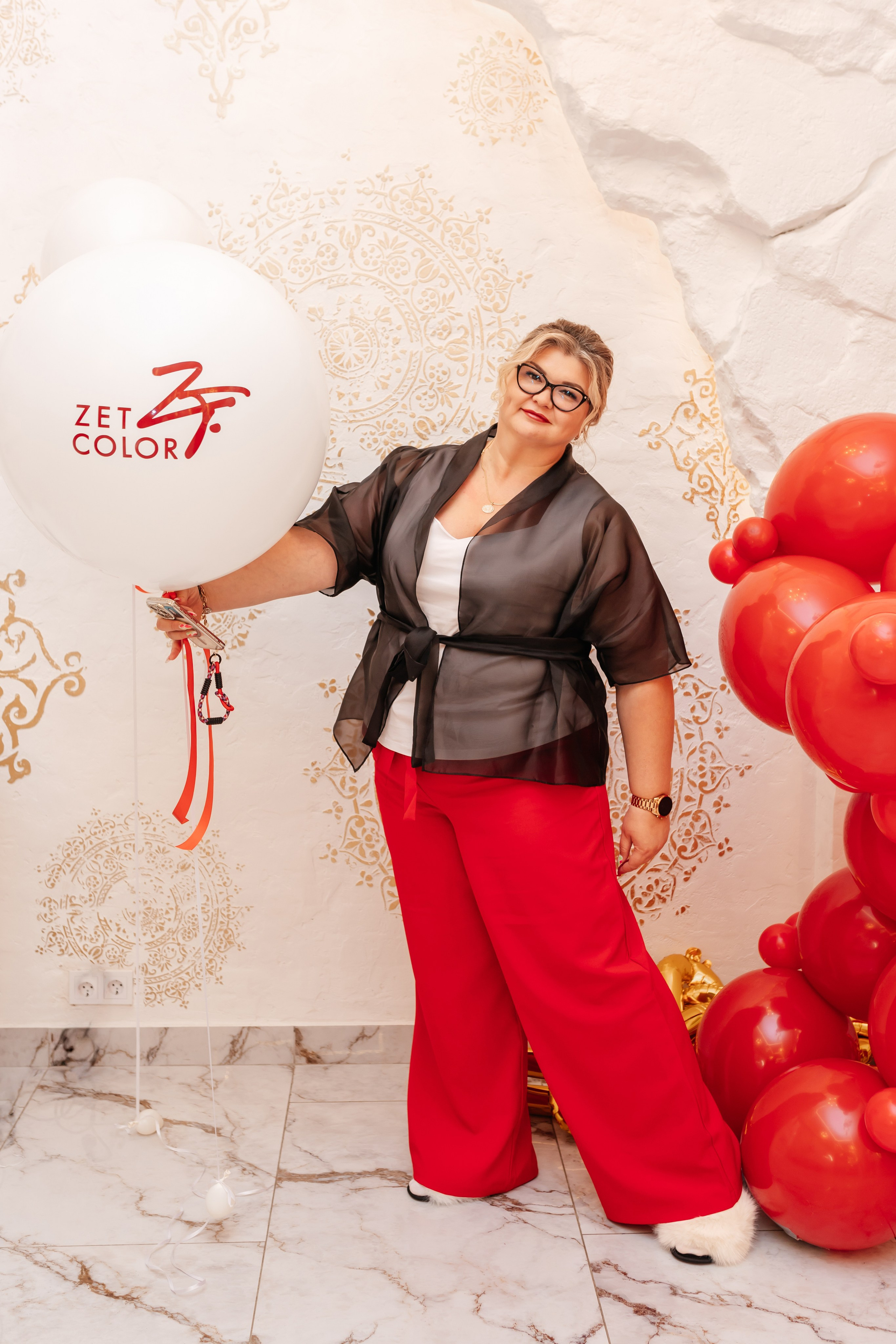 Brand Day Zen Color. Марина Шаймухаметова. Фотограф в Уфе