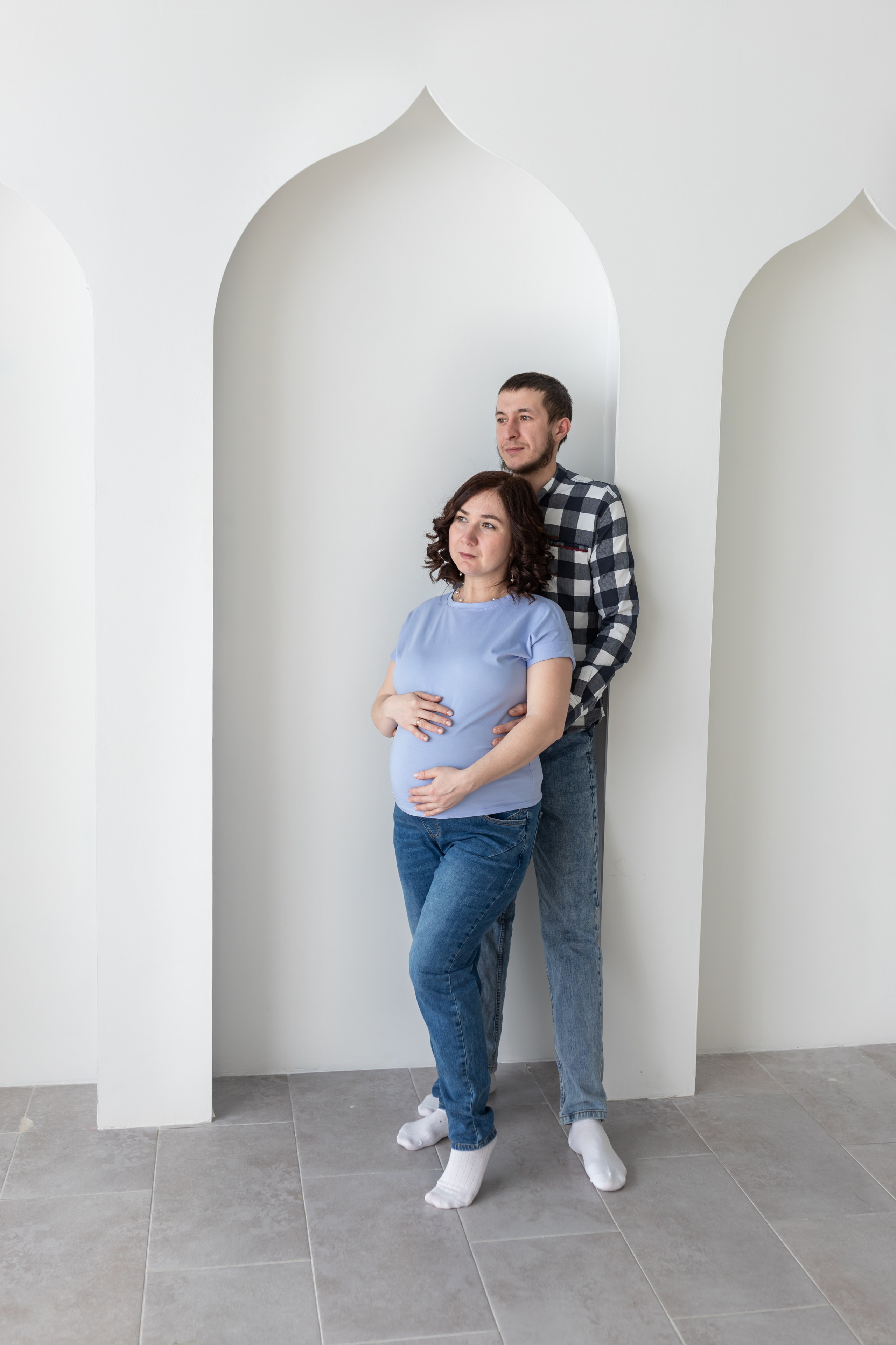 Лейсан и Ильфат. Марина Шаймухаметова. Фотограф в Уфе