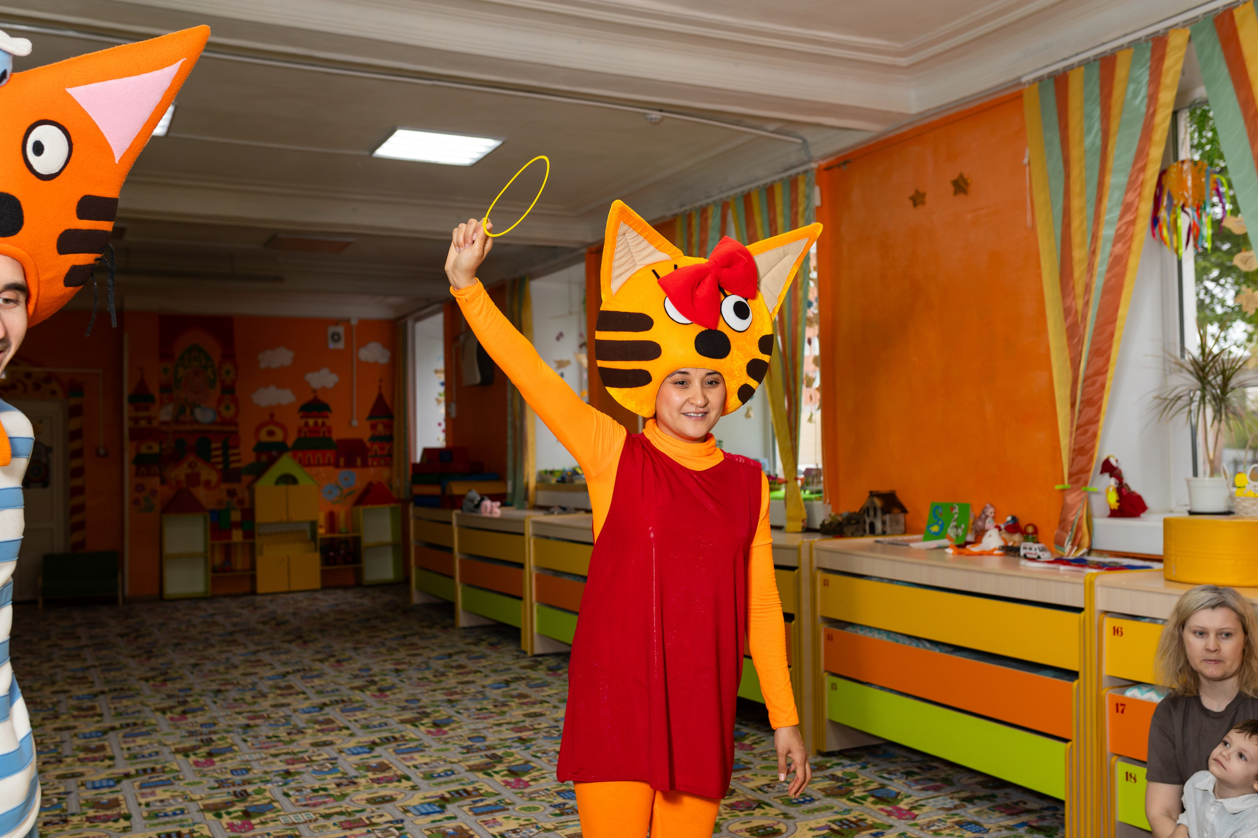 День рождение Димы. Марина Шаймухаметова. Фотограф в Уфе