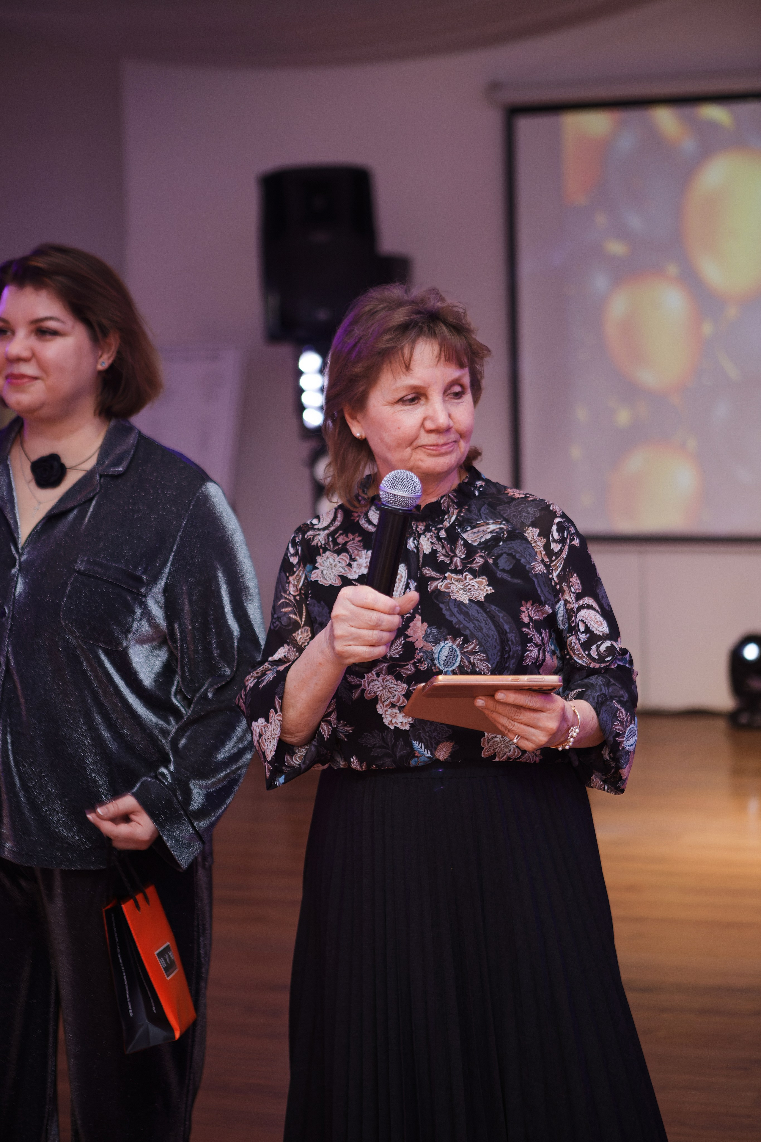 Юбилей Екатерины. Марина Шаймухаметова. Фотограф в Уфе