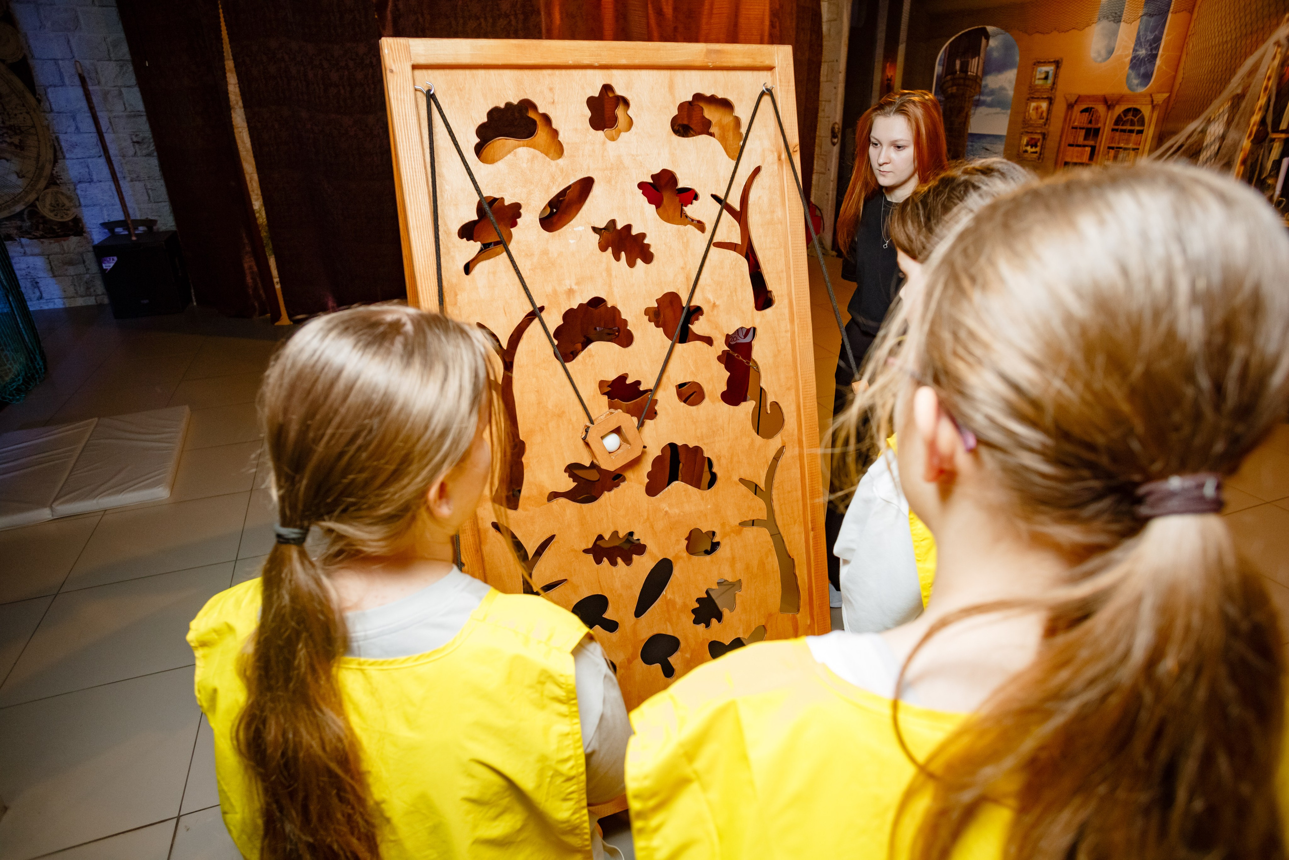 ФордБоярд. Фотограф в Воронеже Иван Самодуров