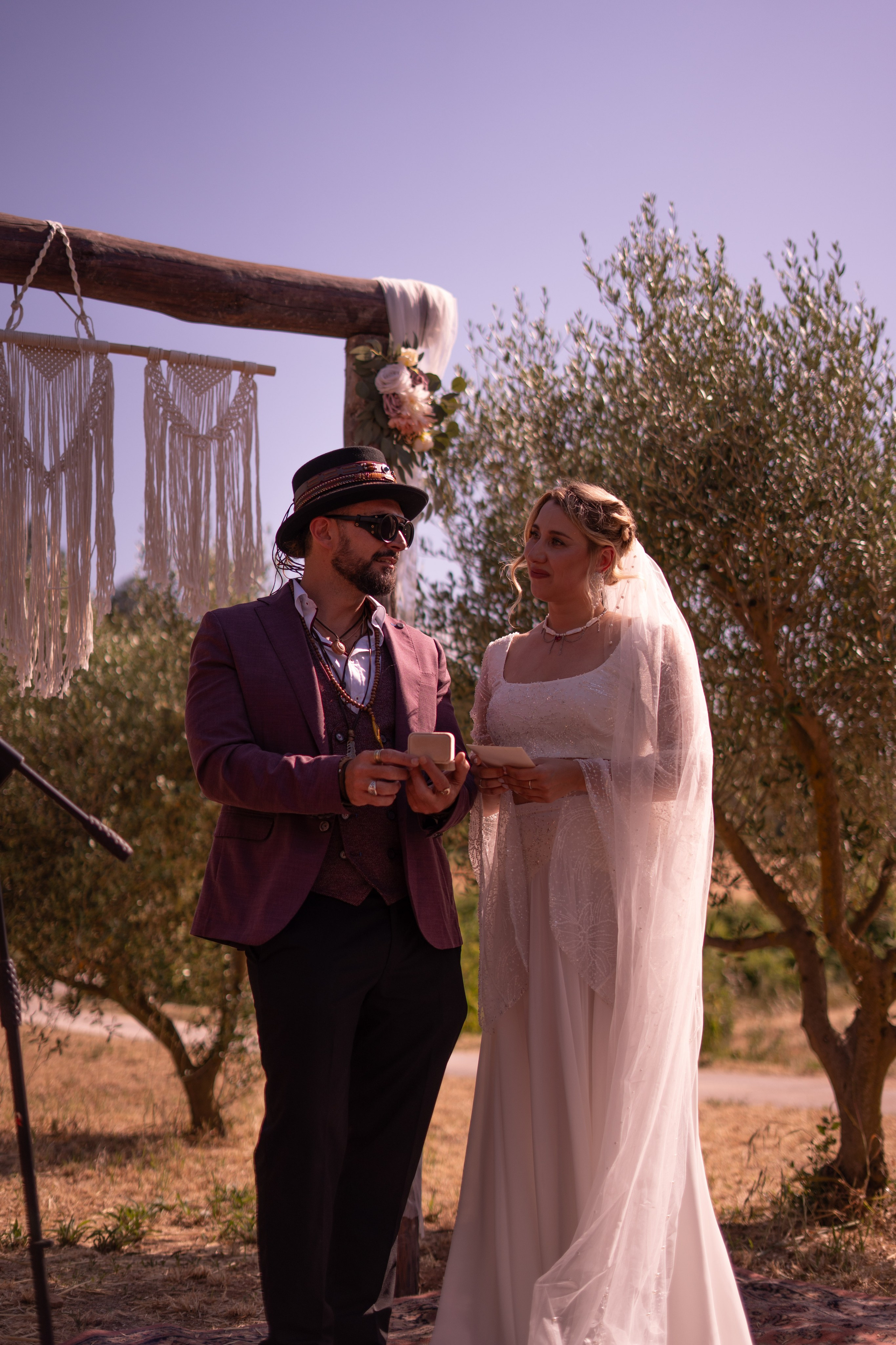 Stasy and Roberto. Wedding Photographer in Barcelona and Medellin