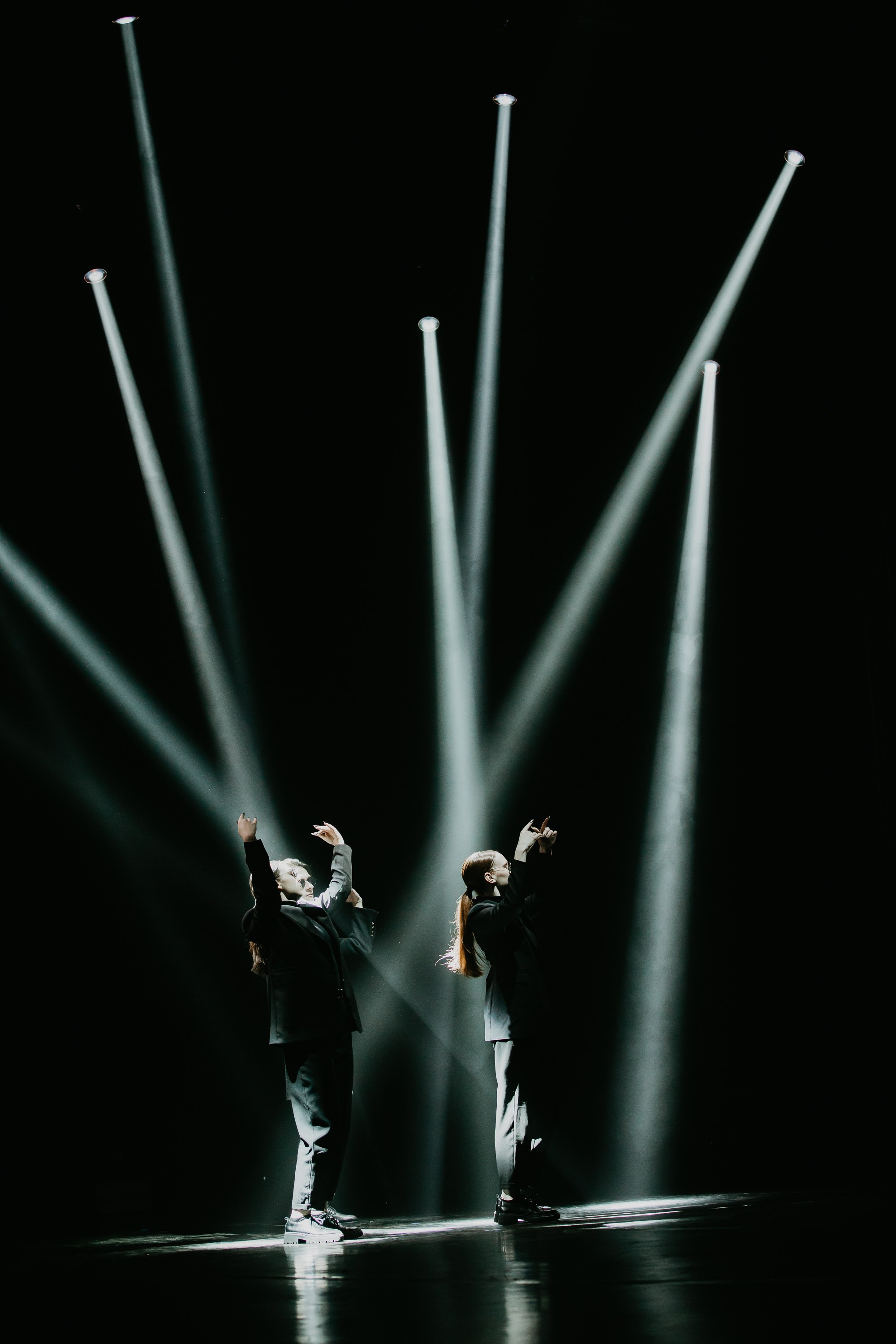 DS CREW в ДК «Родина». Фотограф событий Злобин Дмитрий