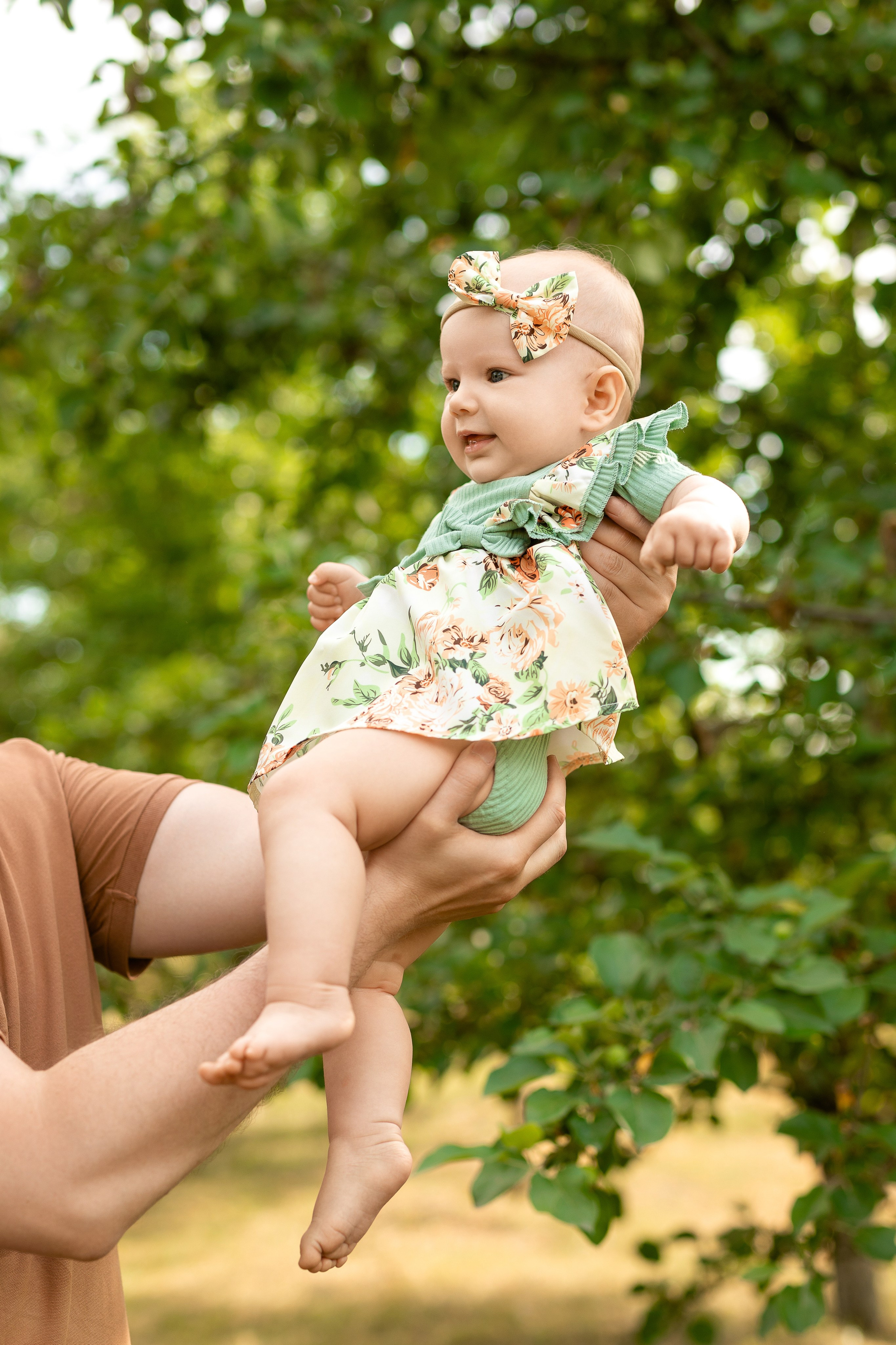 Пленэр. Полина Бамбиза фотограф фотосессии Красноярск фотокниги портрет