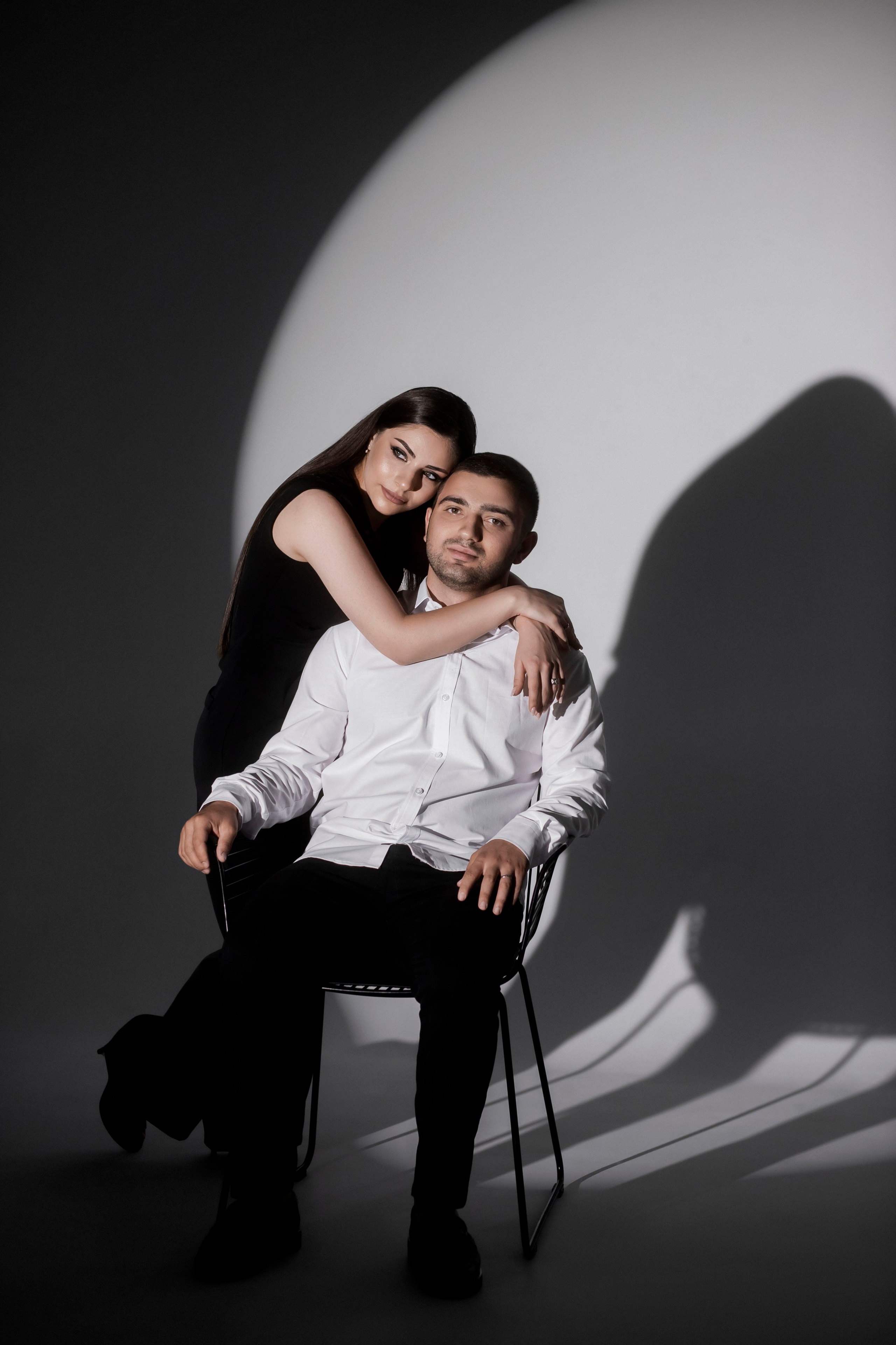 SERGEI & EVELINA. Свадебный и семейный фотограф в Сочи Анастасия Мальцева