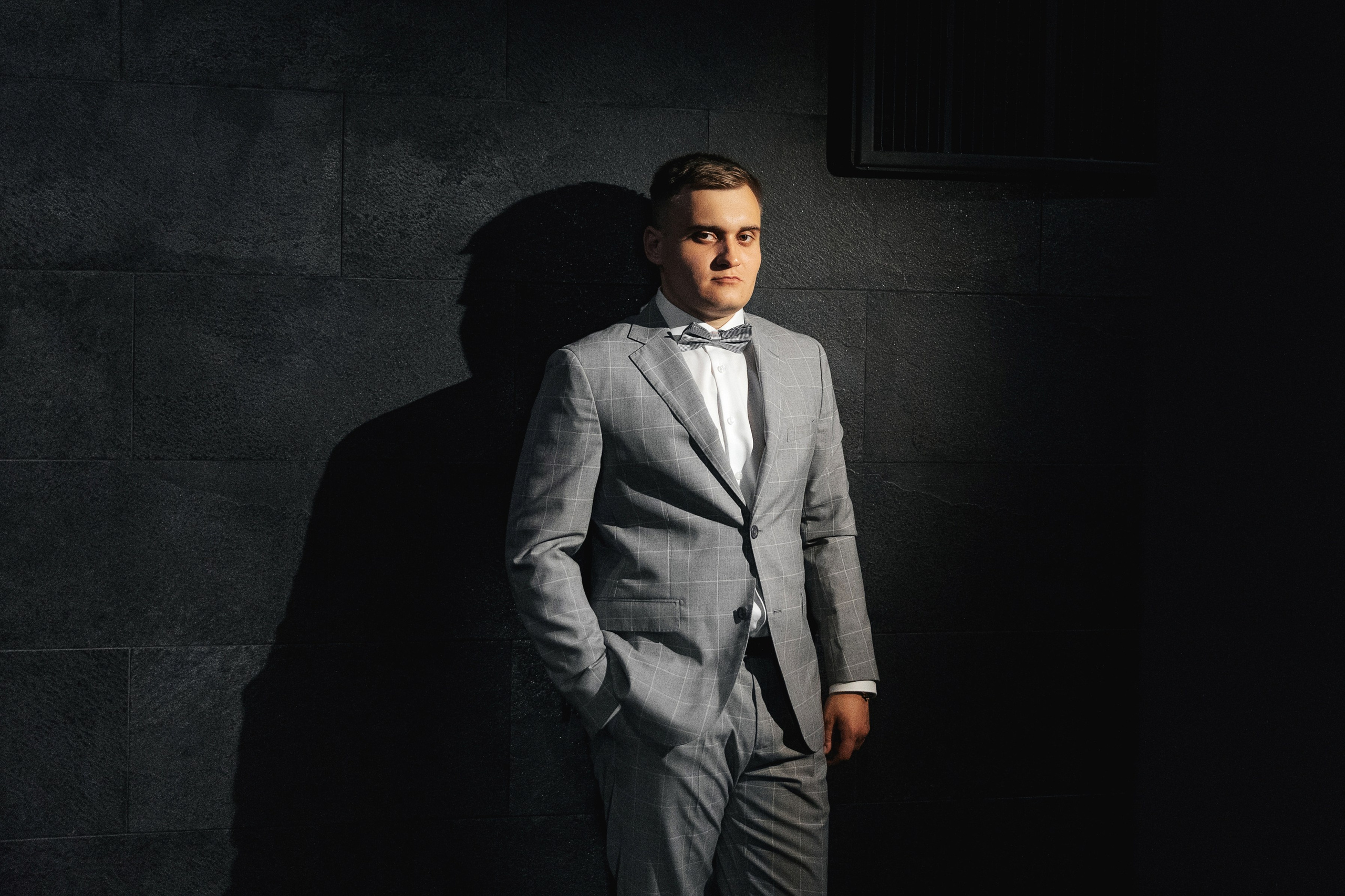 Vladislav & Julia. Свадебный организатор в Ростове-на-Дону Яснов Роман