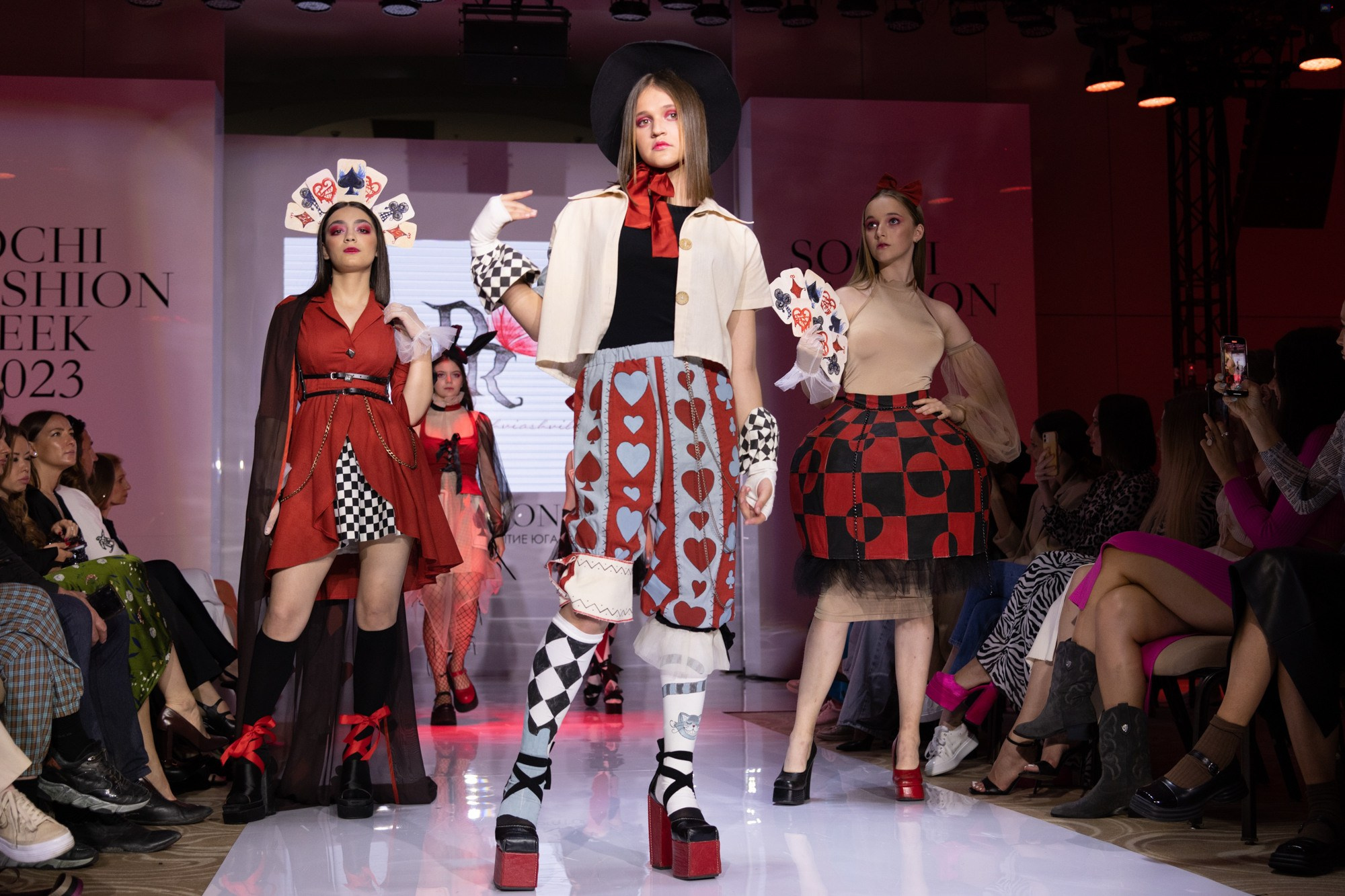 Диана Рехвиашвили / 23. Sakunov Photo