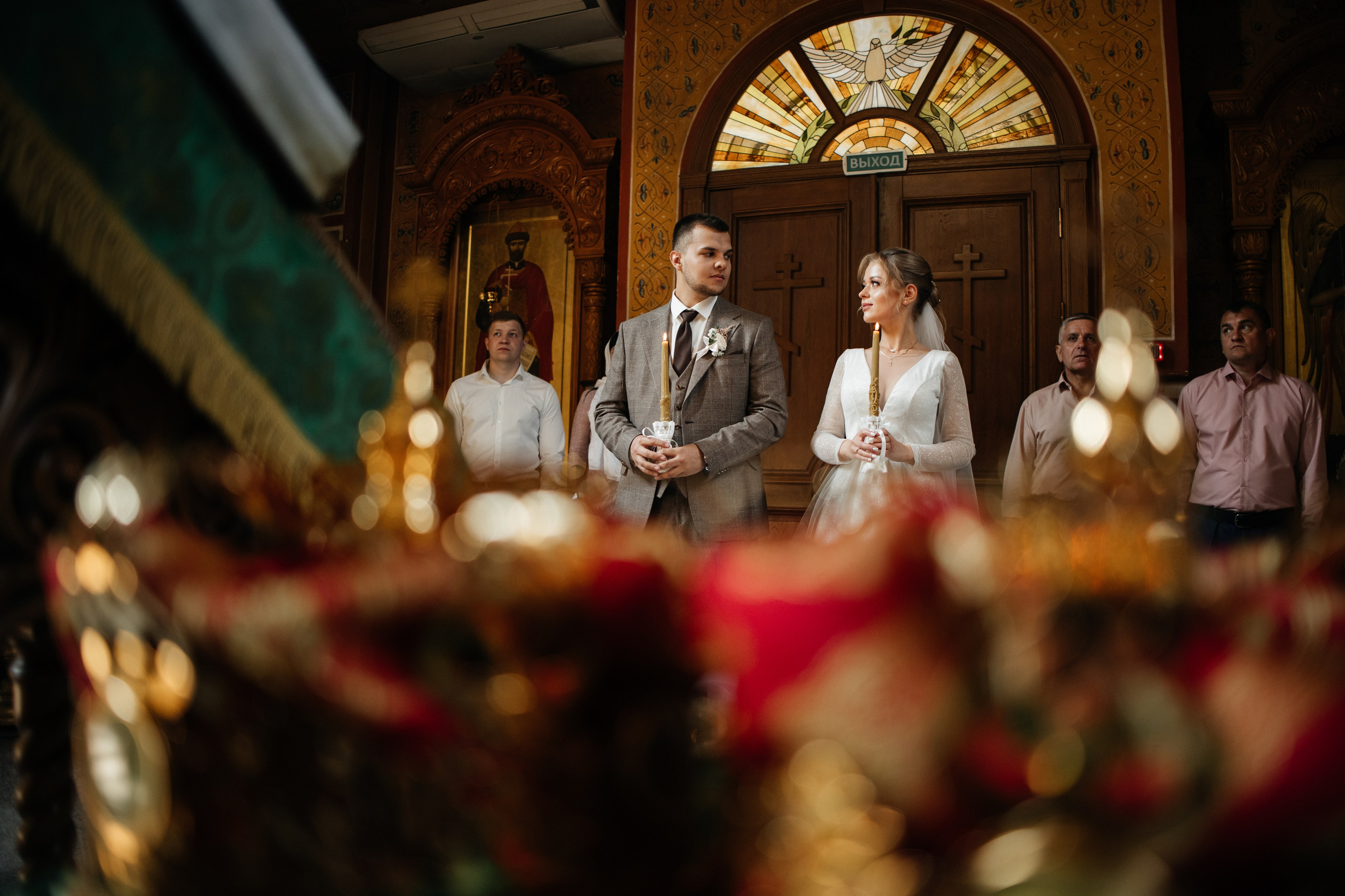 Контакты. Свадебный фотограф в Курске Антон Богданов