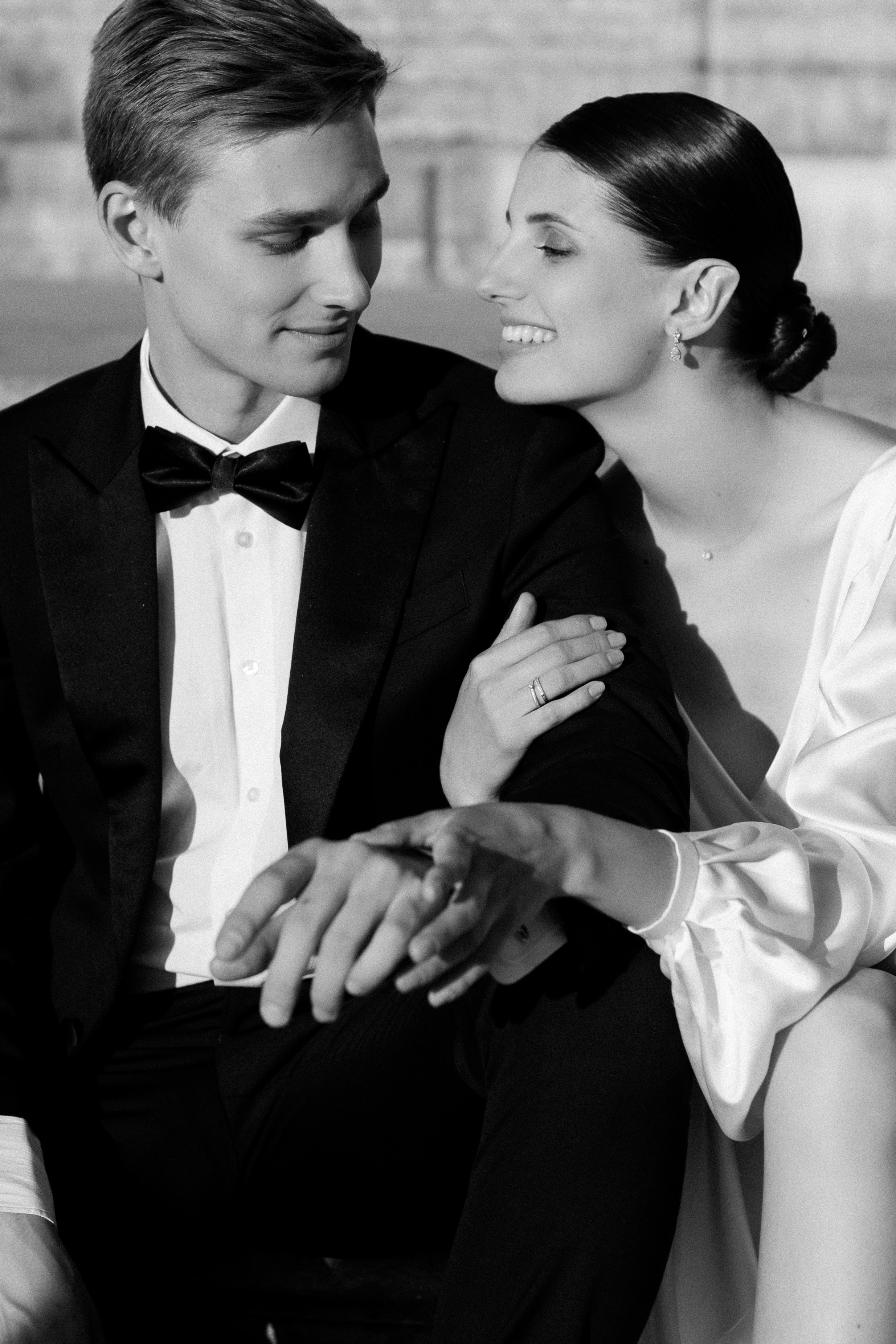 Елизавета+Евгений. Свадебный фотограф в Санкт-Петербурге