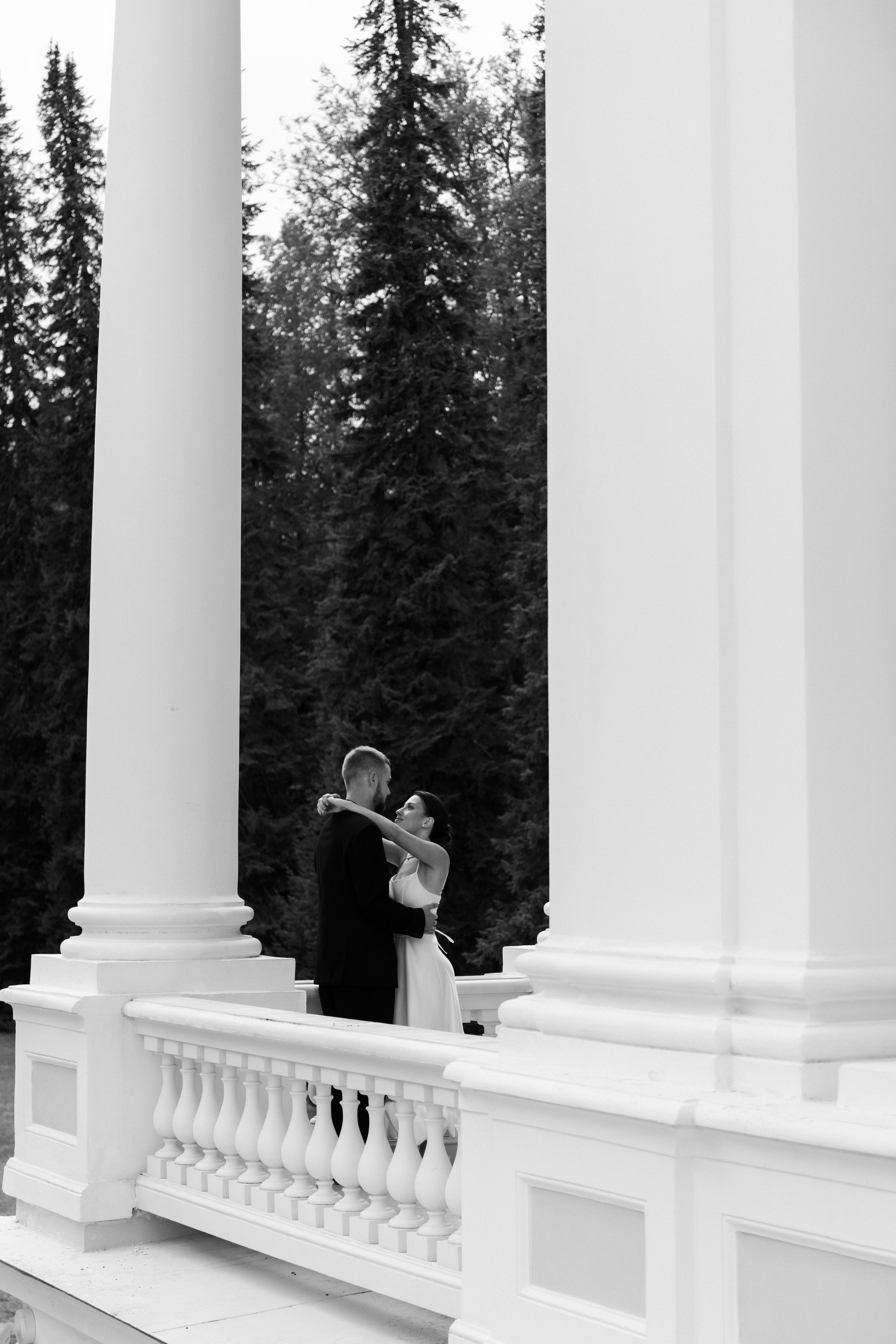 Анастасия & Иван. Свадебный фотограф в Санкт-Петербурге