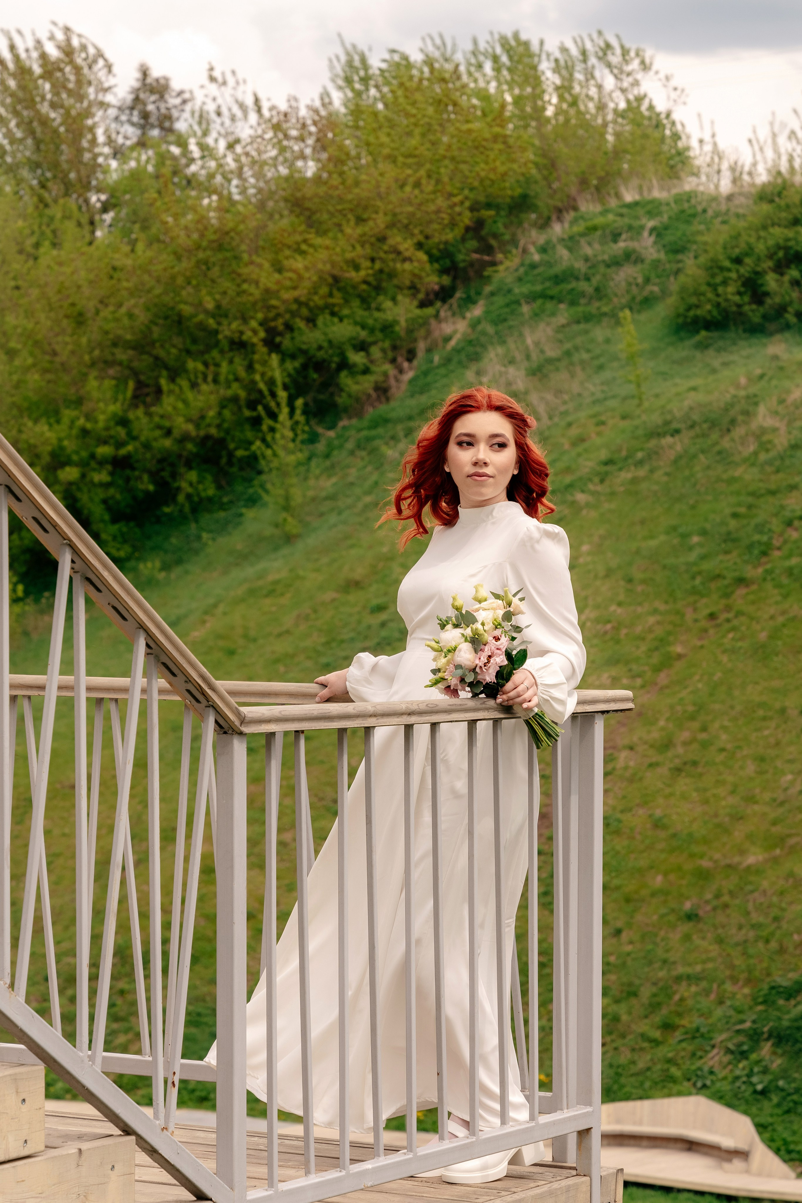 Свадьбы. Свадебный фотограф Анастасия Лебедикова Москва