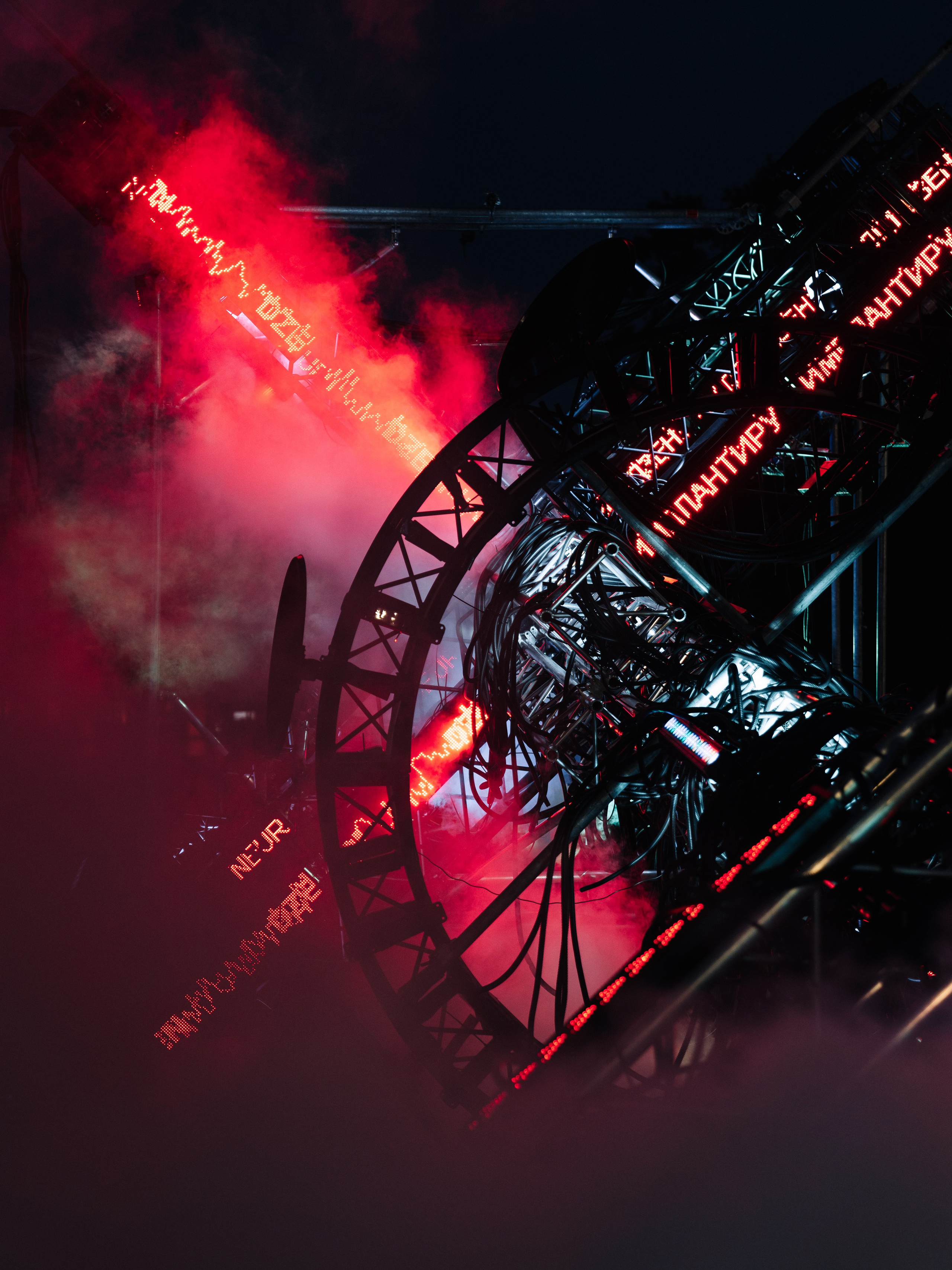 NUR 2025. @tomrus: Рустам Шагиморданов — фотограф