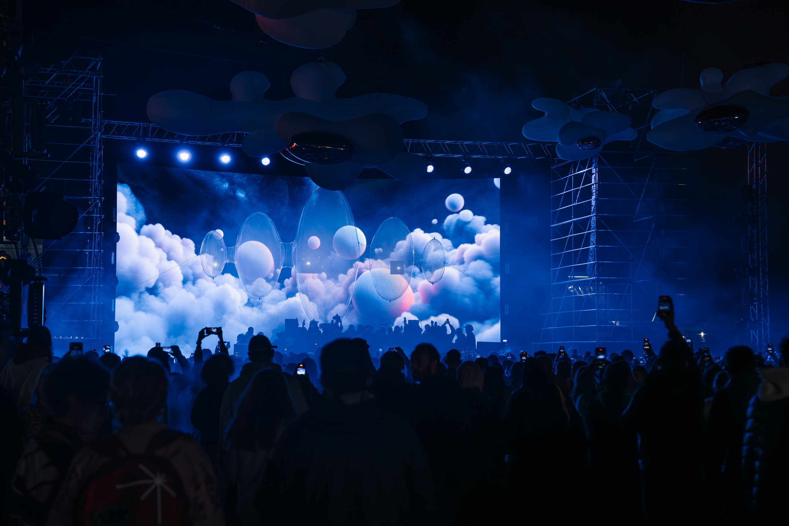 New Star Weekend, SILA SVETA. @tomrus: Рустам Шагиморданов — фотограф