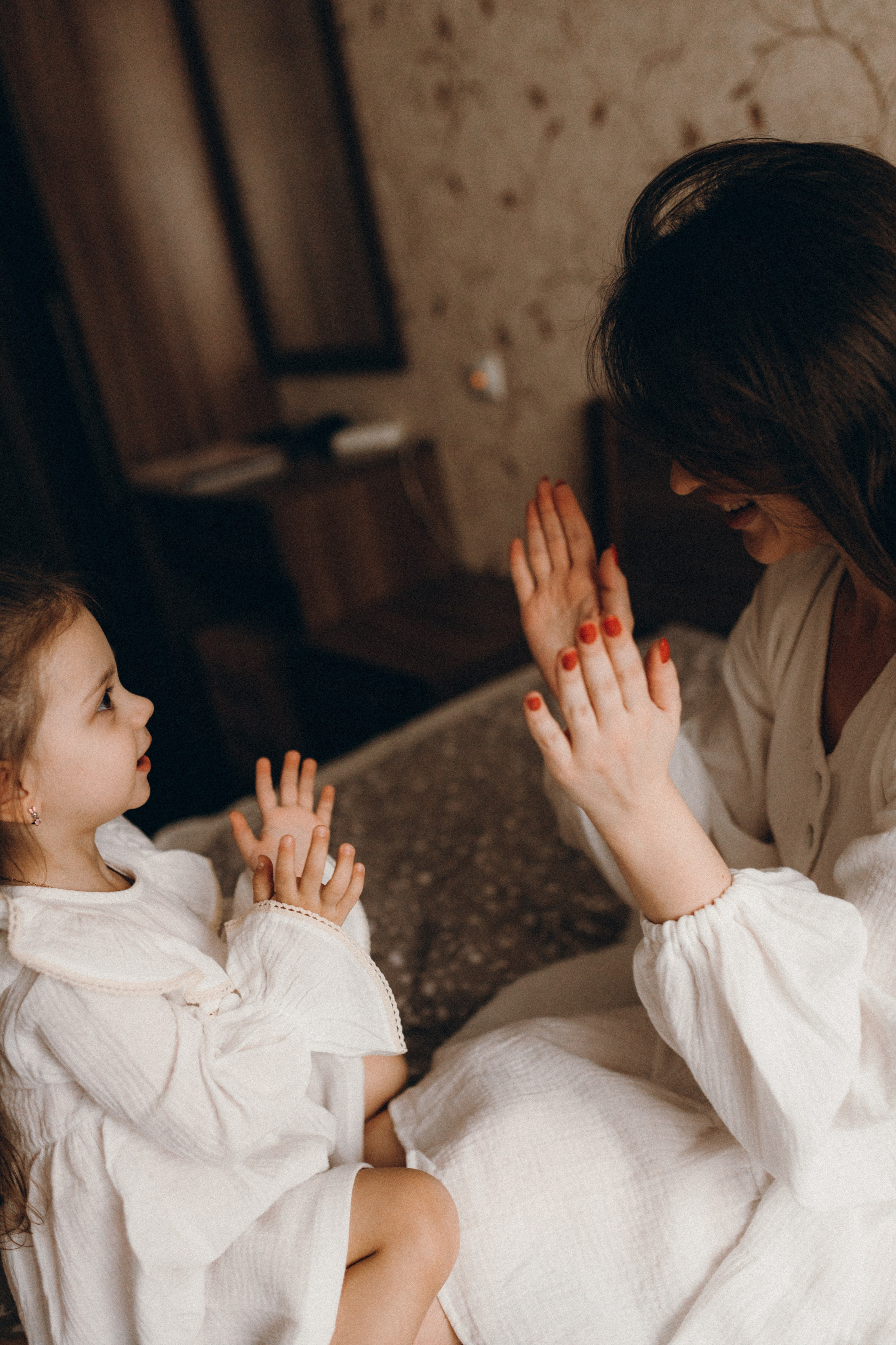 Арина & Вика. Фотограф НОГИНСК, Москва, Анастасия Белая