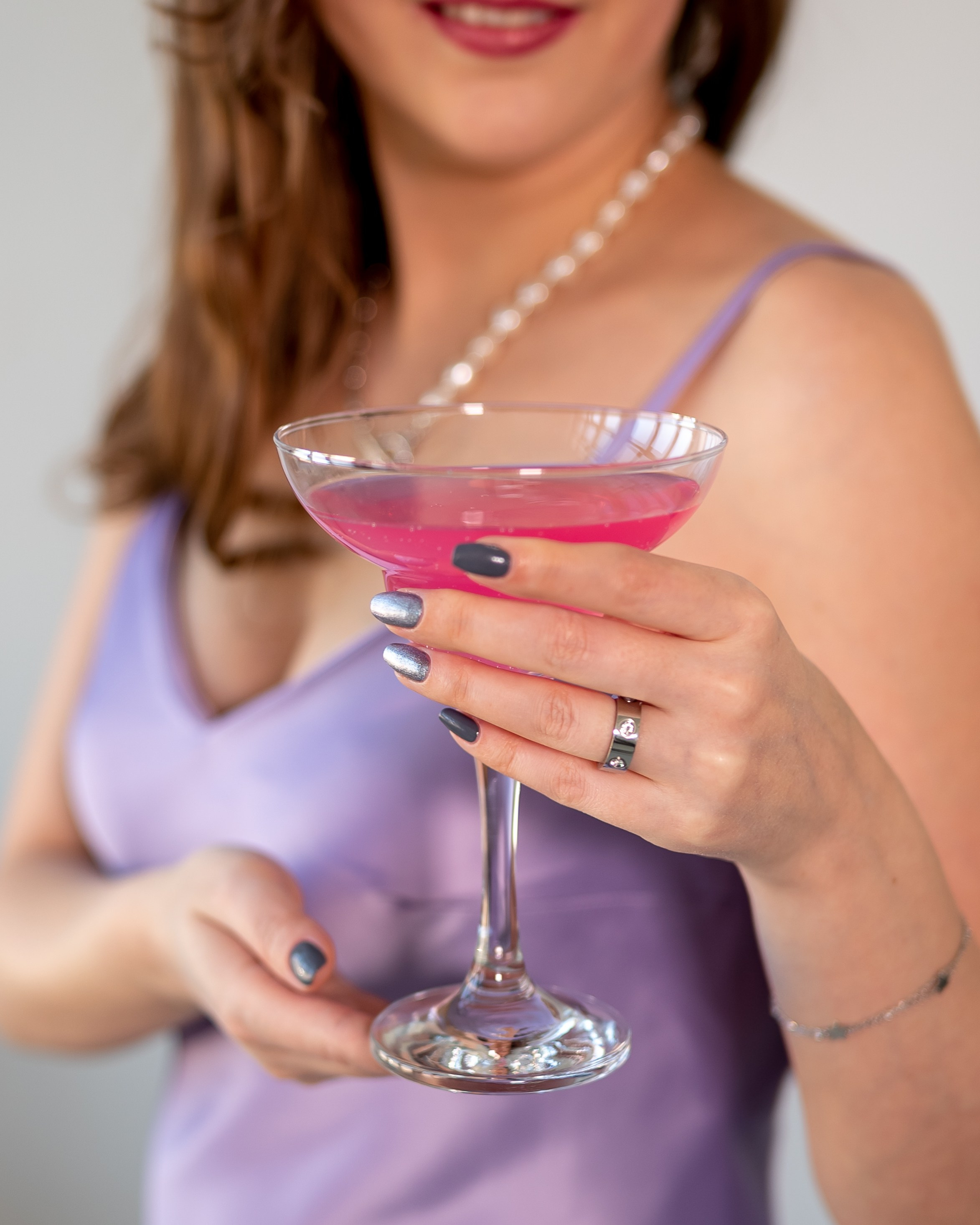 Стилист Анастасия 2ч 5 образов. Бренд фотограф Москва