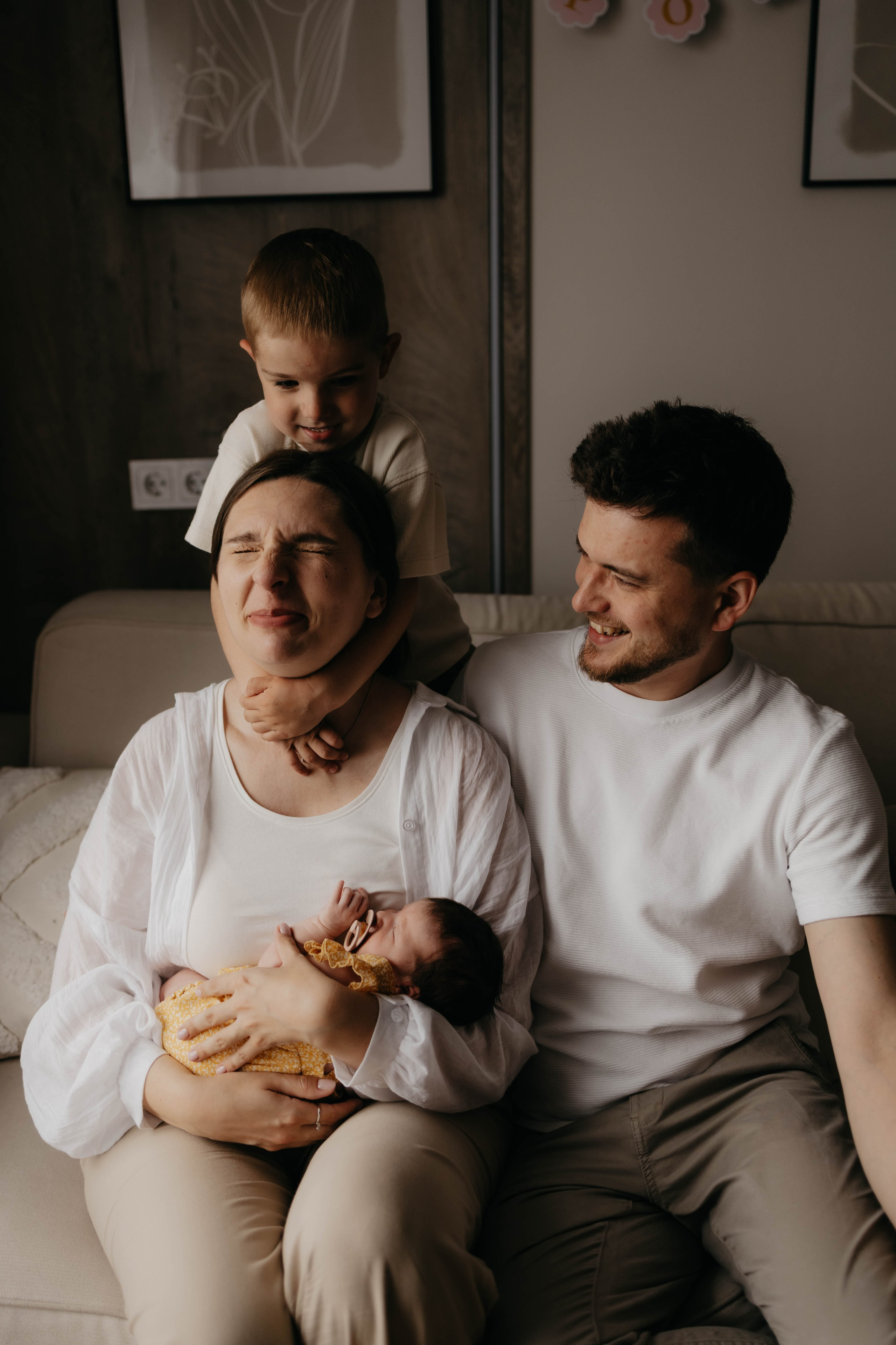 Оливия. Lifestyle Photo&Film Валерия Усенкова