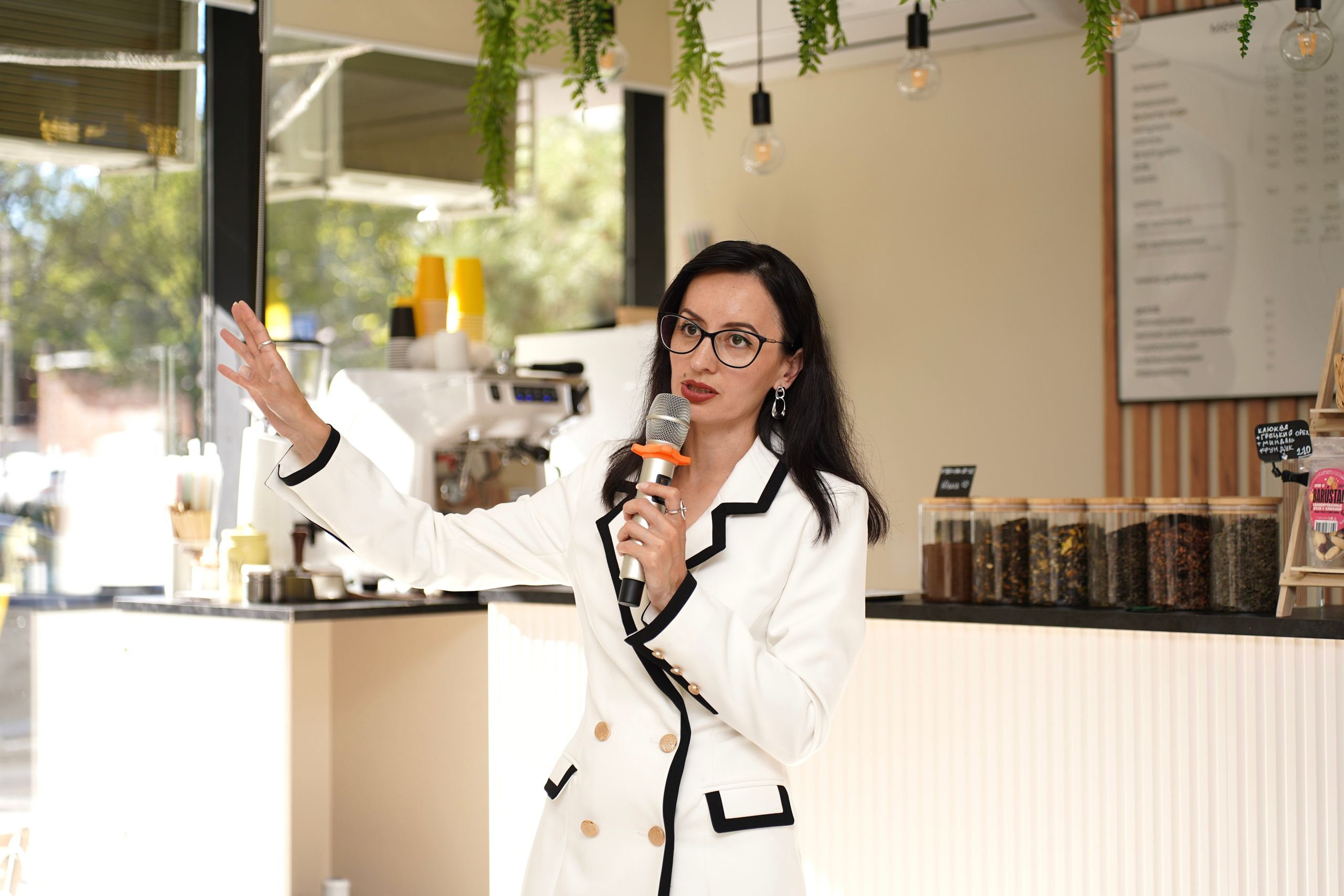 Центр нутрициологии и здорового питания. Фотограф Новороссийск | Геленджик и ЮФО Эльвина Ясинская