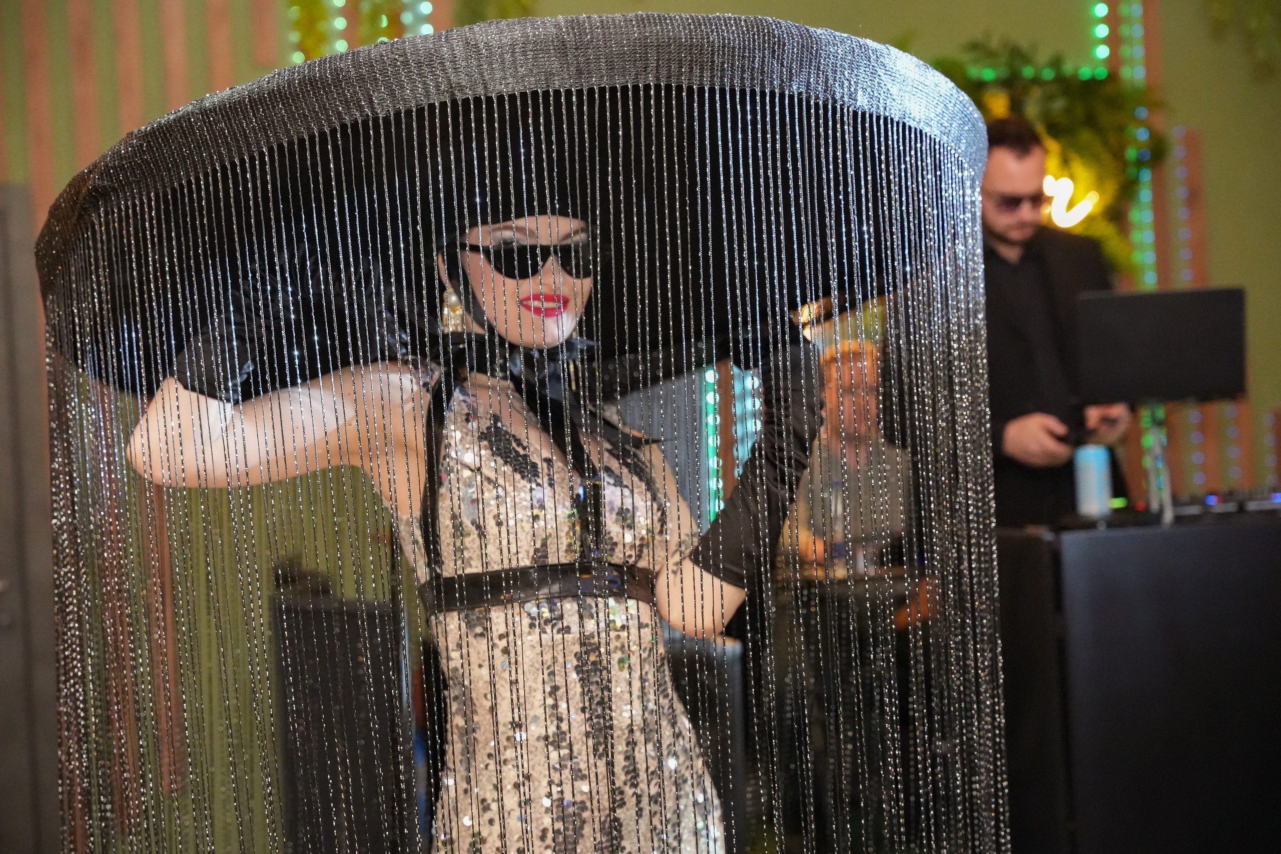 Зажигательный День Рождения. Фотограф Новороссийск | Геленджик и ЮФО Эльвина Ясинская