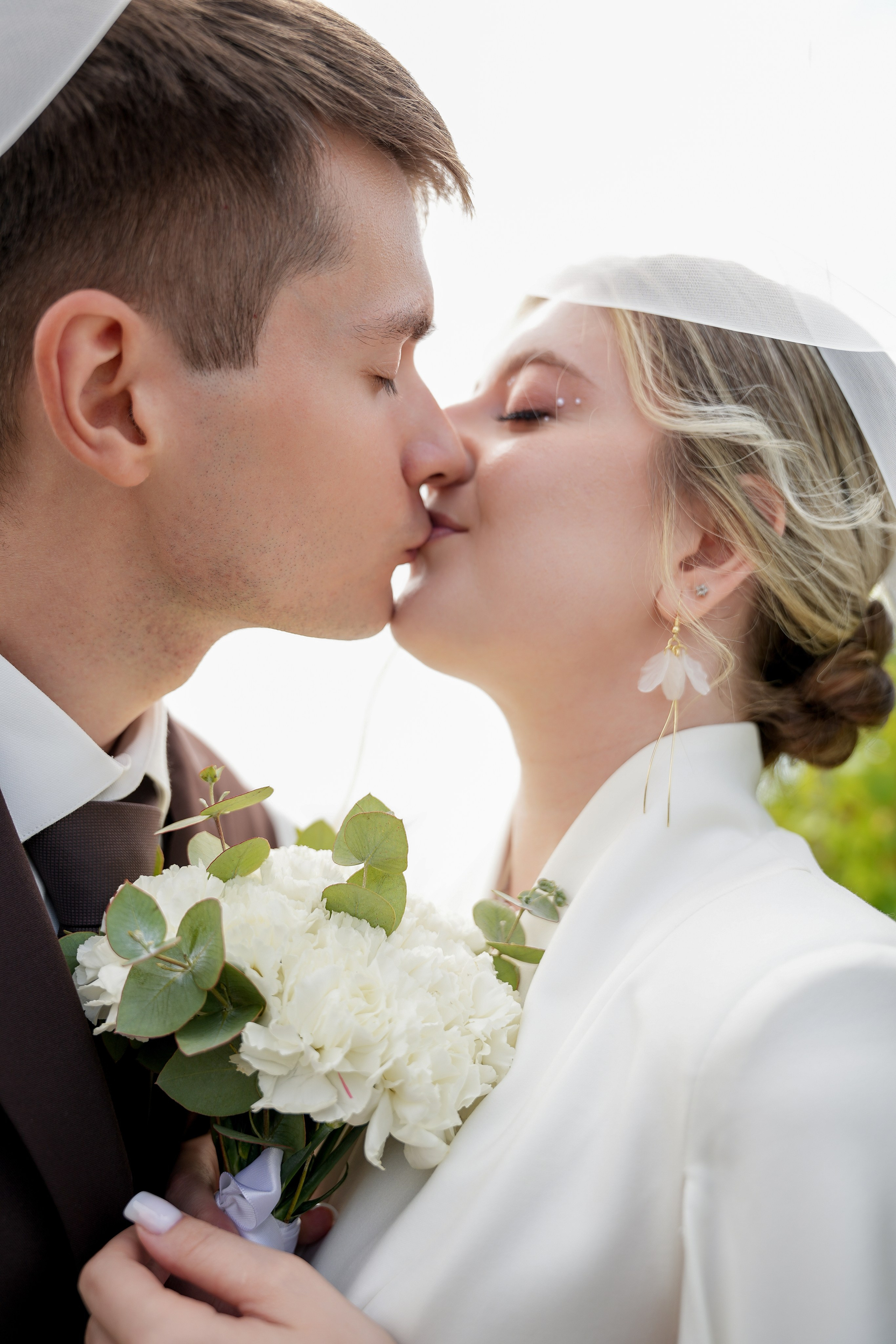 Виталий & Екатерина. Фотограф Новороссийск | Геленджик и ЮФО Эльвина Ясинская