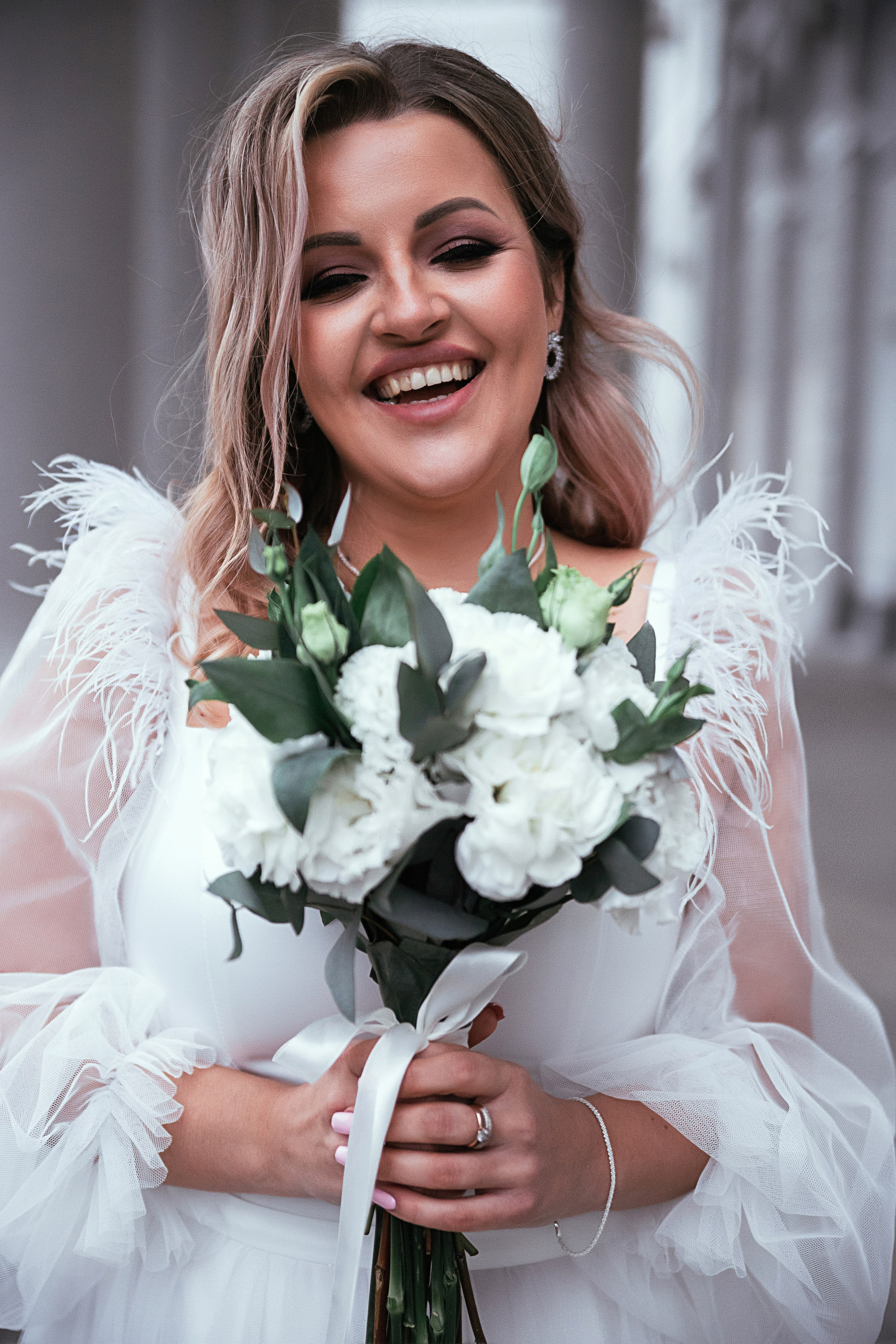 Кристина и Александр. Фотограф Александр Закадычный | Таганрог